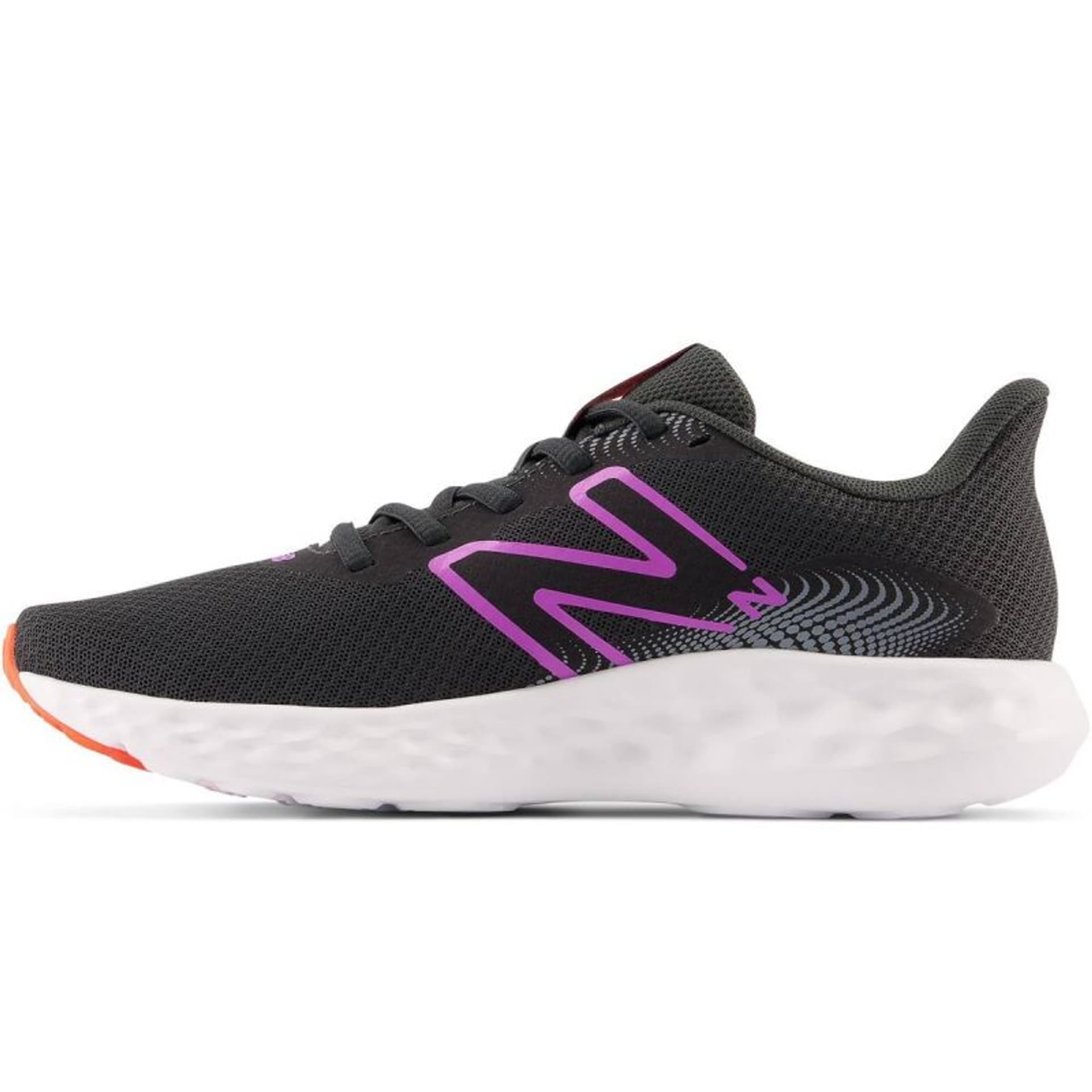 

Buty New Balance W W411 (kolor Czarny, rozmiar 36.5)