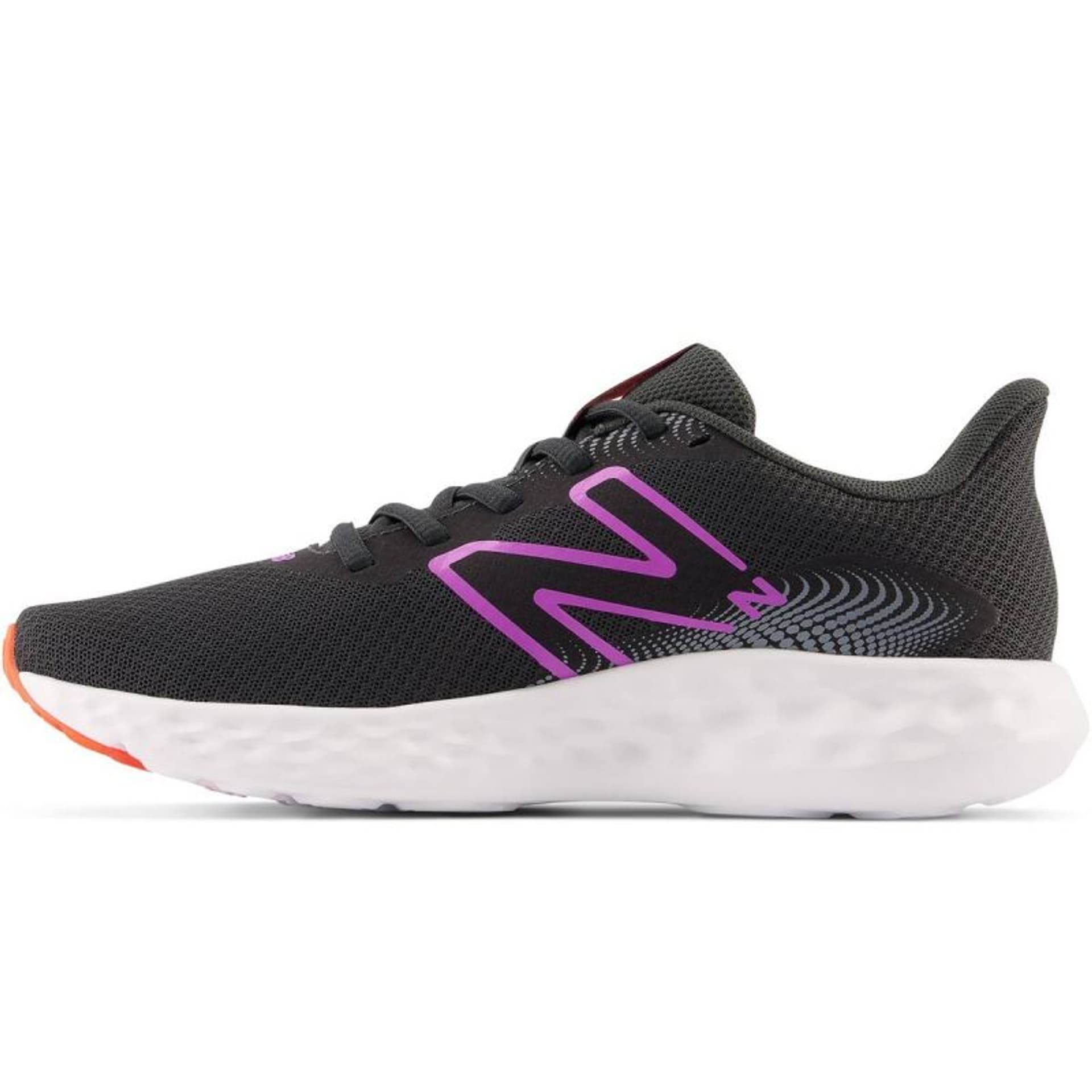

Buty New Balance W W411 (kolor Czarny, rozmiar 37)