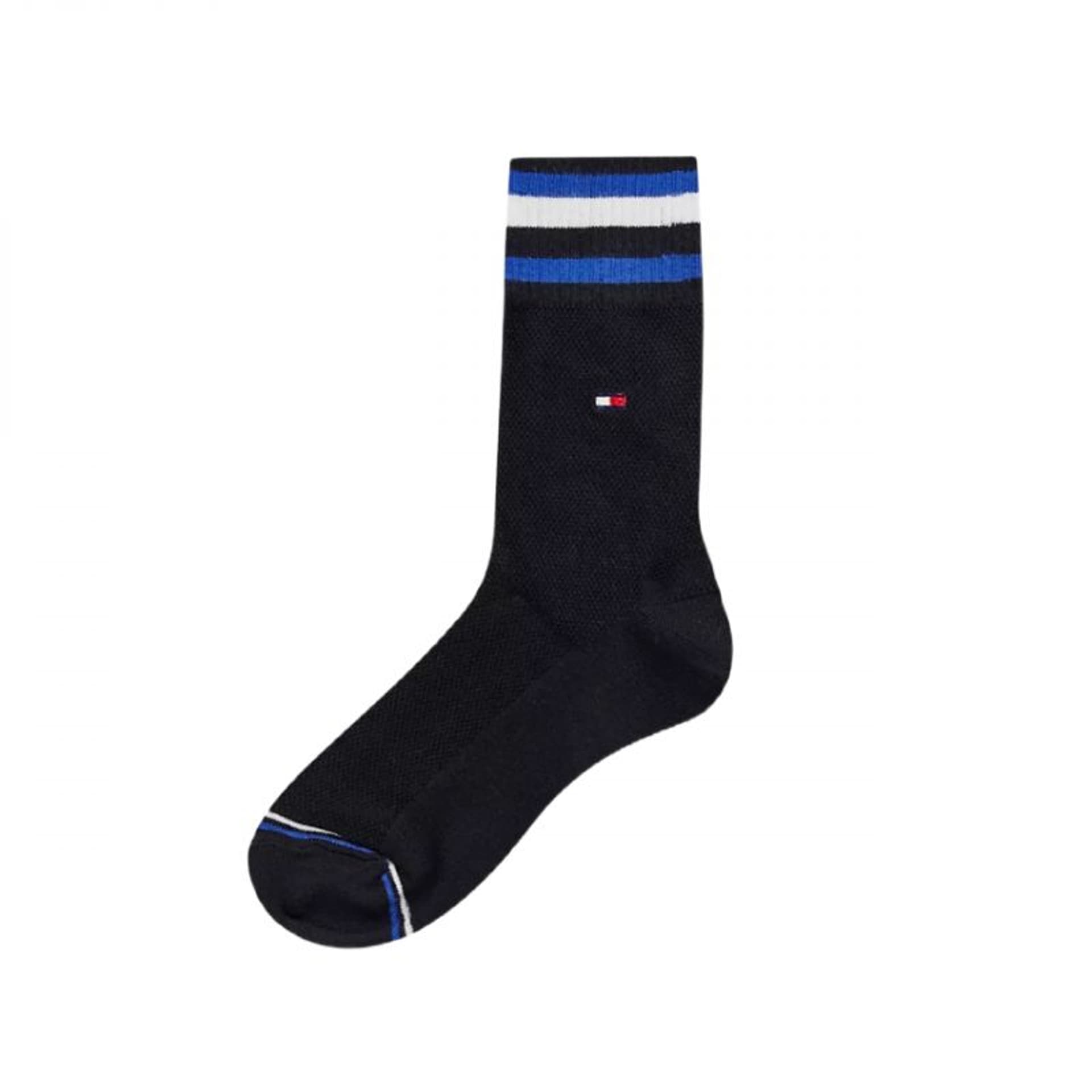 

Skarpety Tommy Hilfiger 2-Pack M (kolor Czarny)