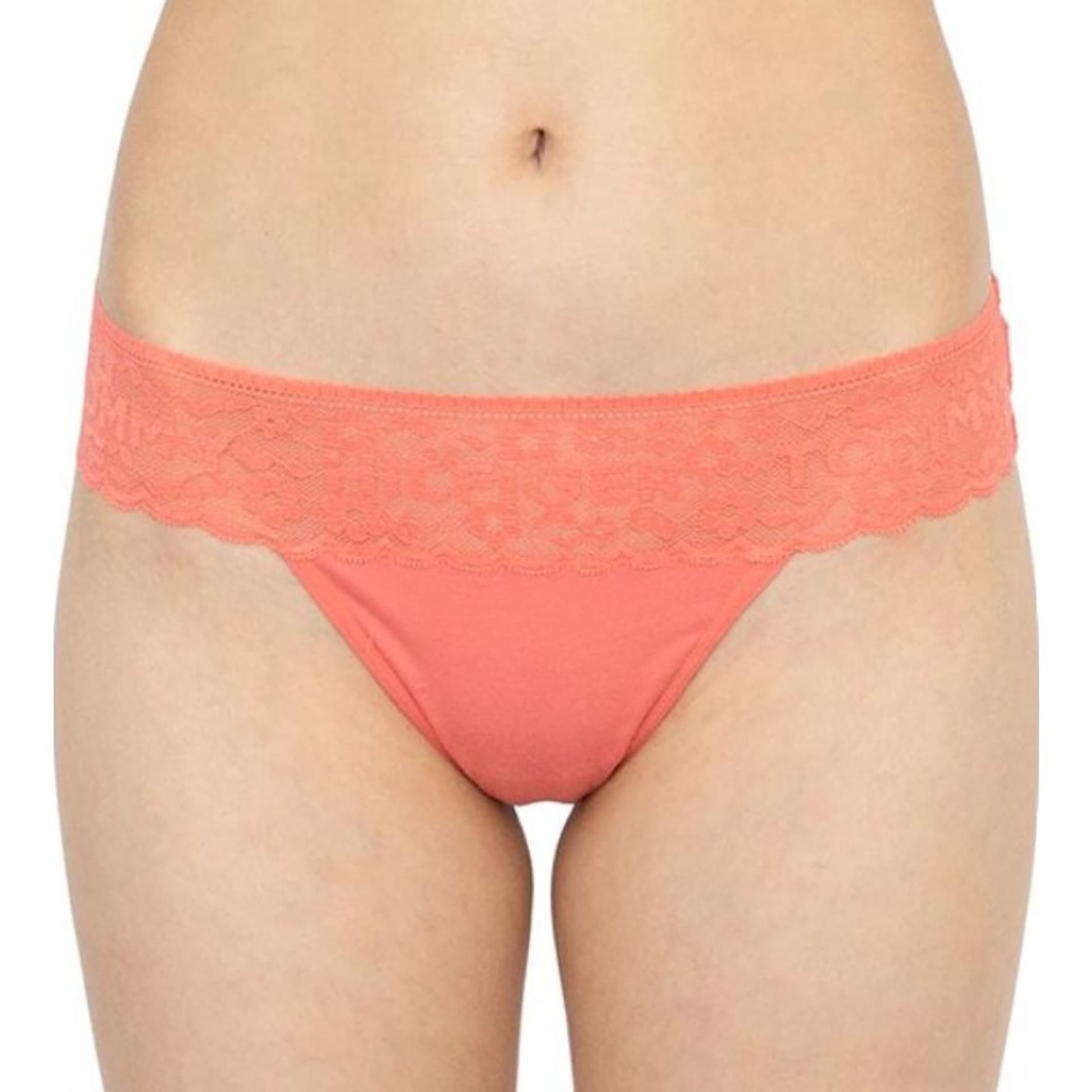 

Bielizna Tommy Hilfiger 3P Thong W (kolor Wielokolorowy)