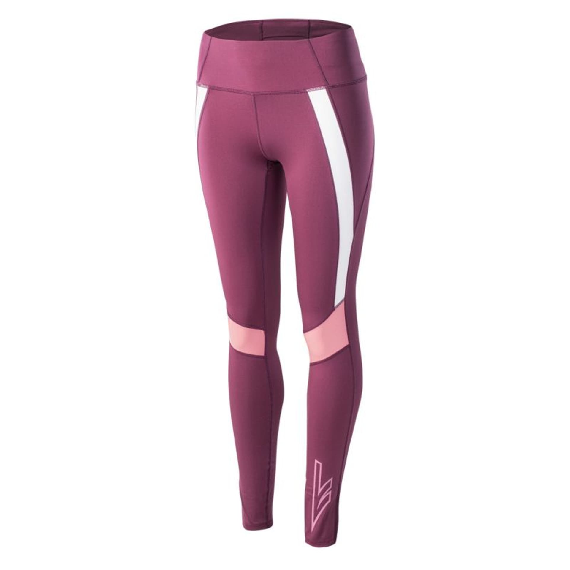 

Legginsy Hi-tec Lady Talika W (kolor Fioletowy, rozmiar S)