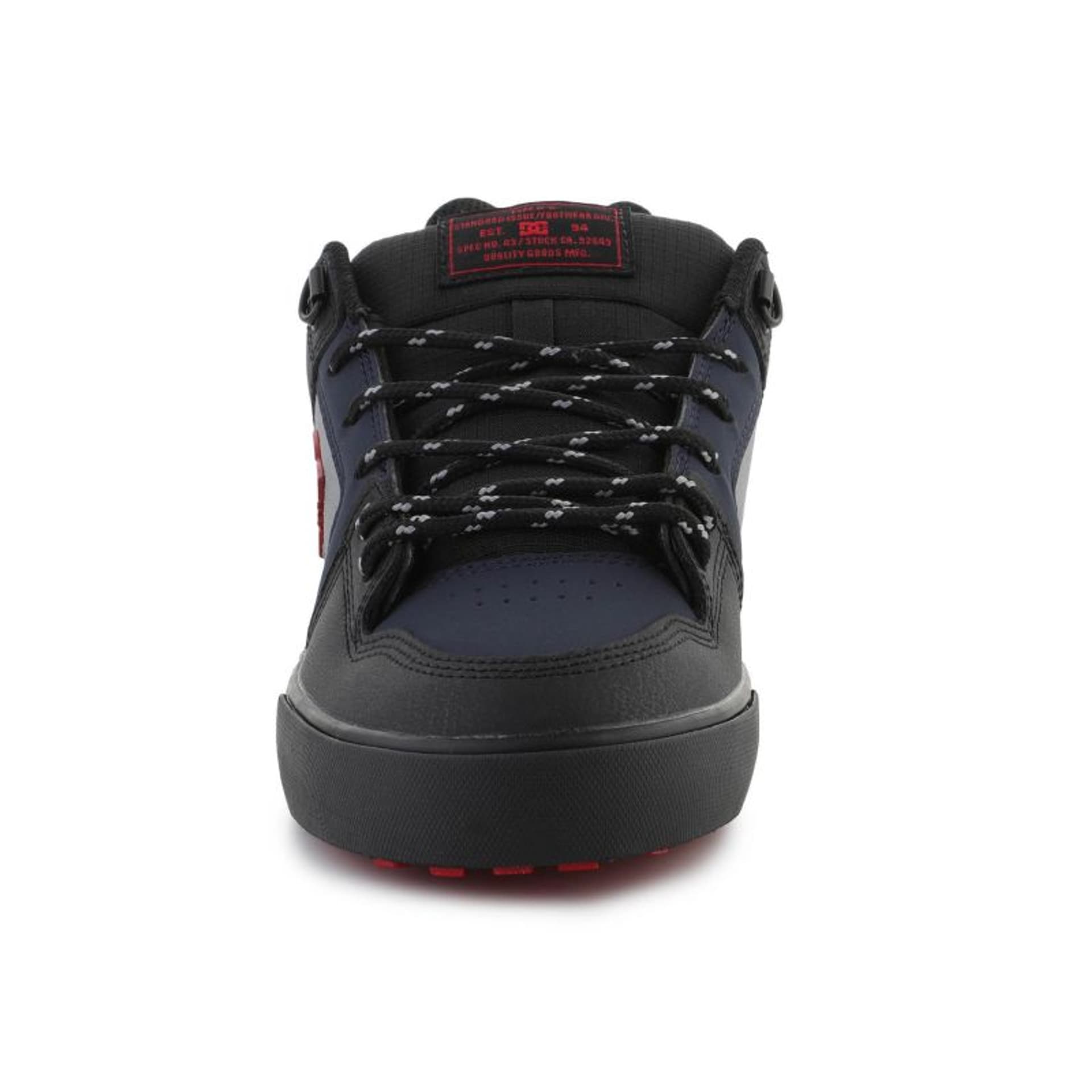 

Buty DC Pure Wnt Adys M (kolor Granatowy, rozmiar EU 45)