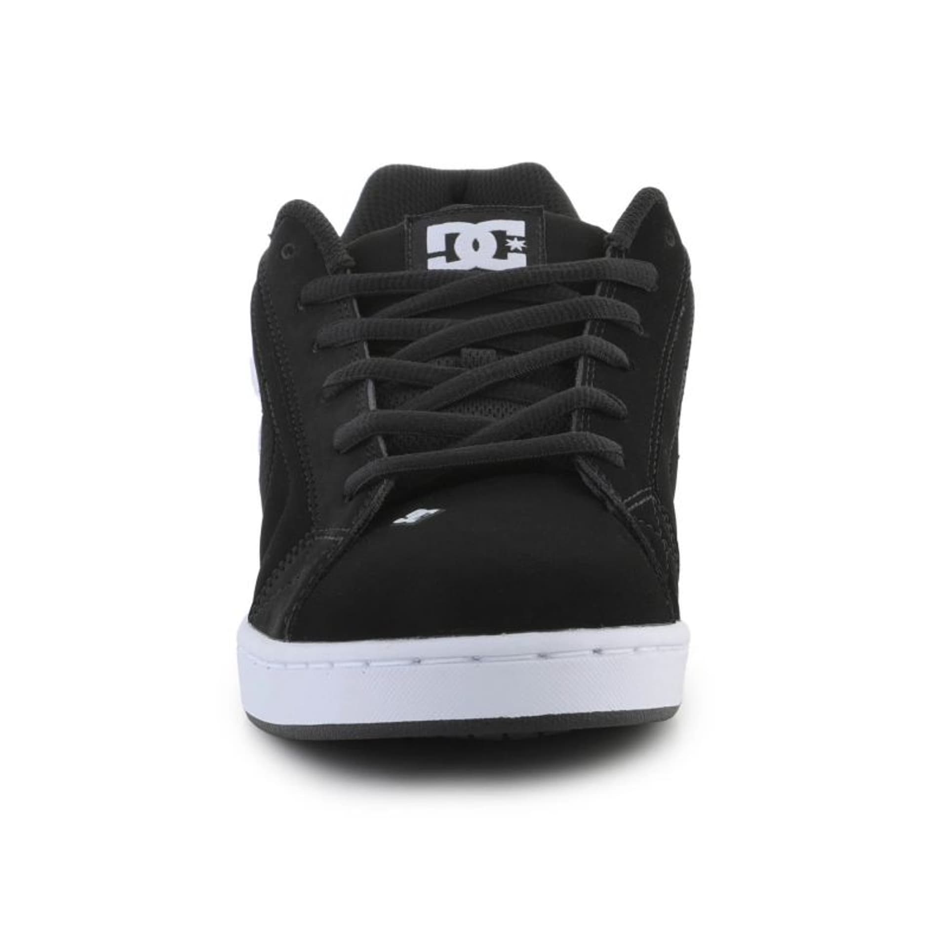 

Buty DC Net M 302361 (kolor Czarny, rozmiar EU 43)