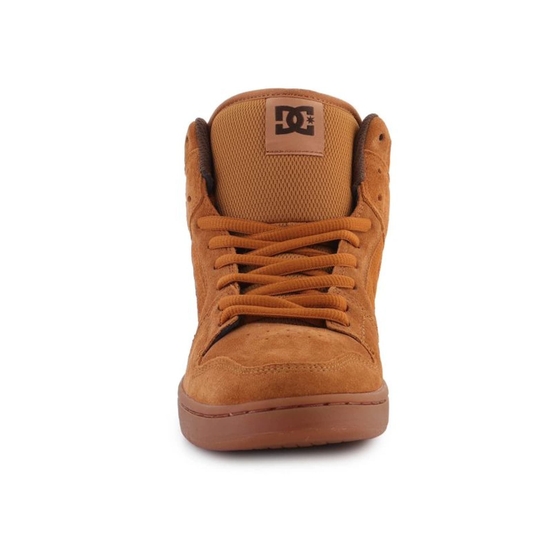 

Buty DC Manteca 4 HI M 100743 (kolor Brązowy, rozmiar EU 44)
