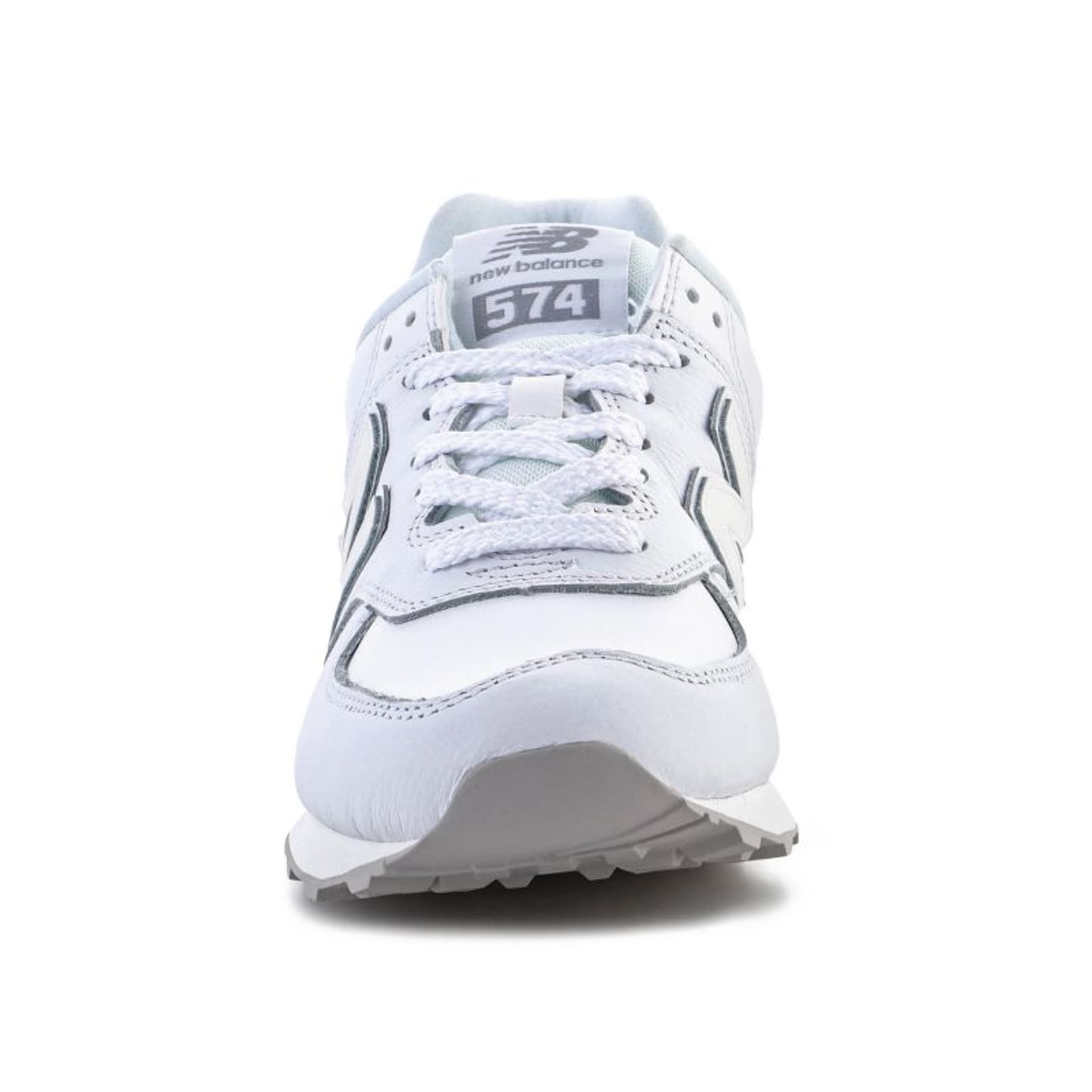 

Buty New Balance W WL574 (kolor Biały, rozmiar EU 38)