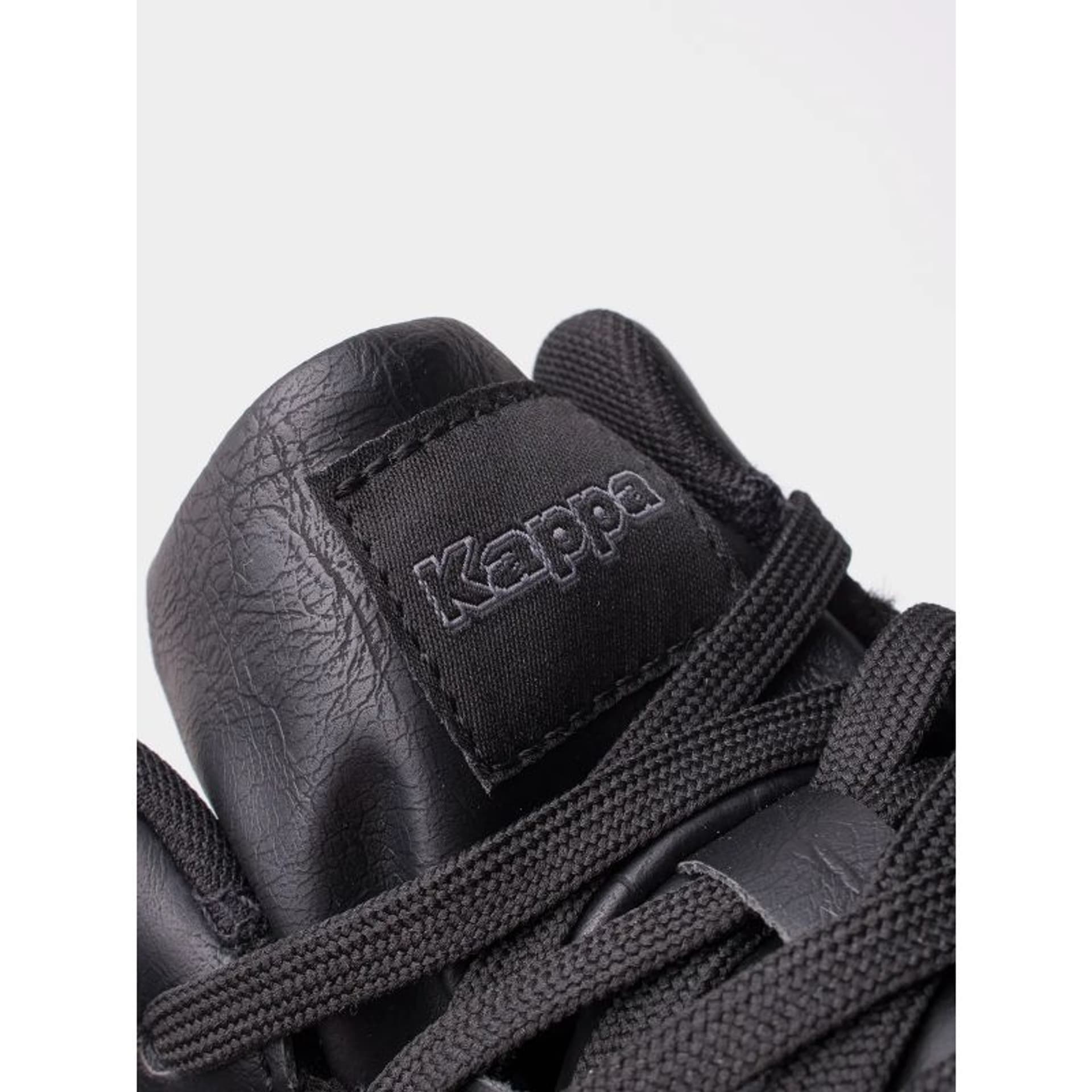 

Buty Kappa Broome M 243304 (kolor Czarny)