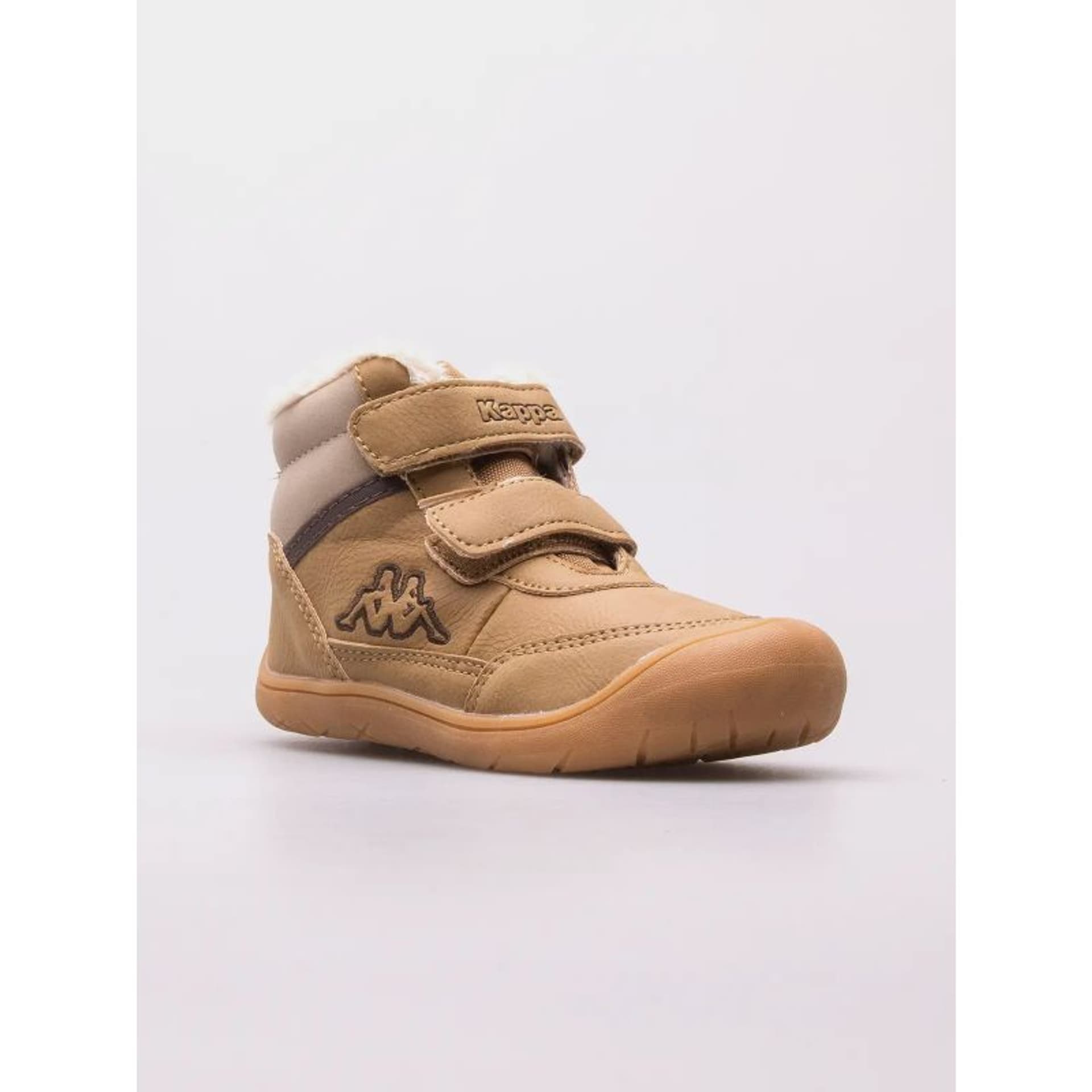 

Buty Kappa Bright Mid M Jr 280007M (kolor Brązowy)