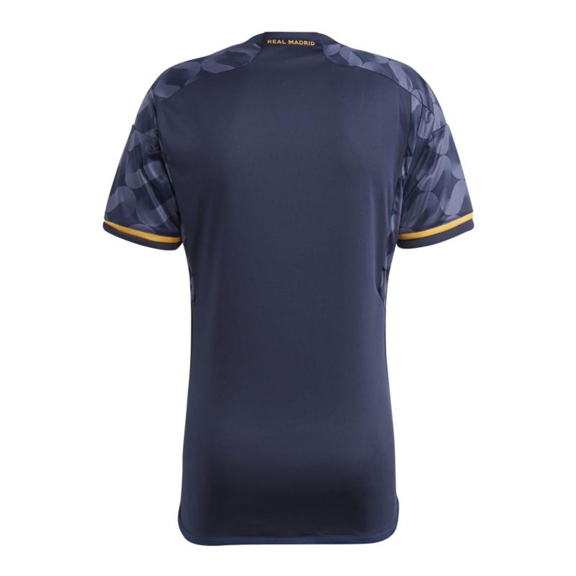 

Koszulka adidas Real Madryt Away M (kolor Szary/Srebrny, rozmiar M (178cm))