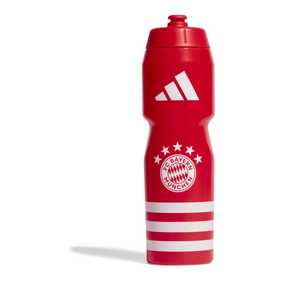 

Bidon adidas Bayern Monachium (kolor Czerwony)