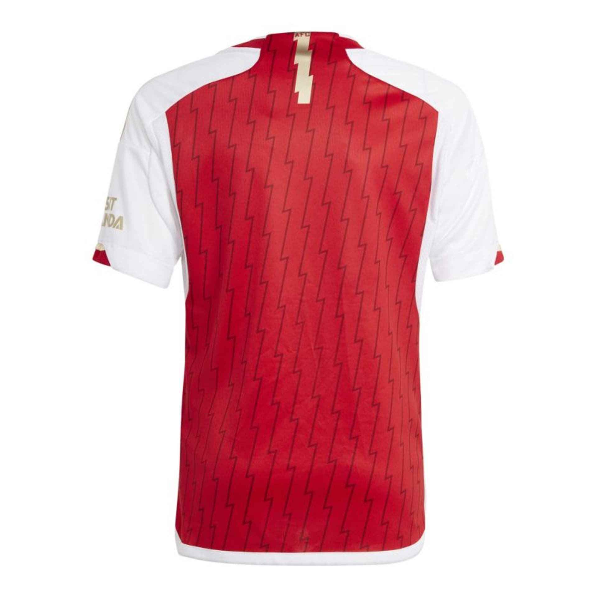 

Koszulka adidas Arsenal Londyn Home Jr (kolor Czerwony, rozmiar 152)