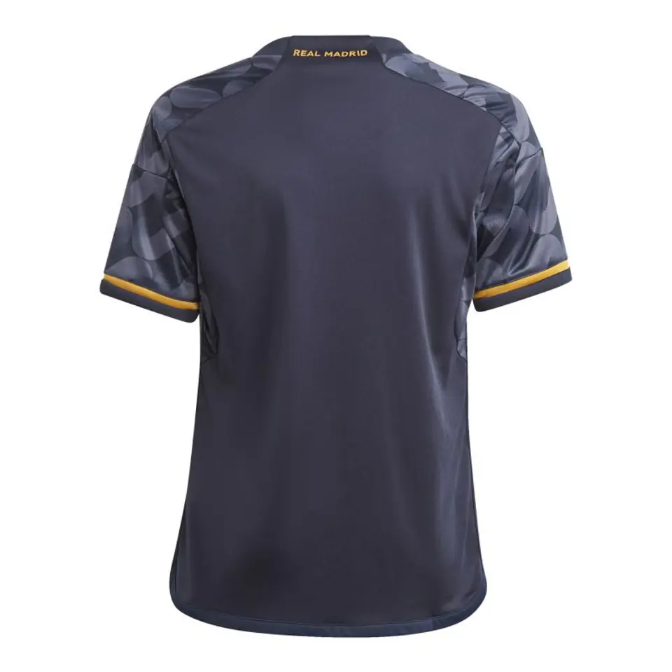 

Koszulka adidas Real Madryt Away Jr (kolor Szary/Srebrny, rozmiar 164)
