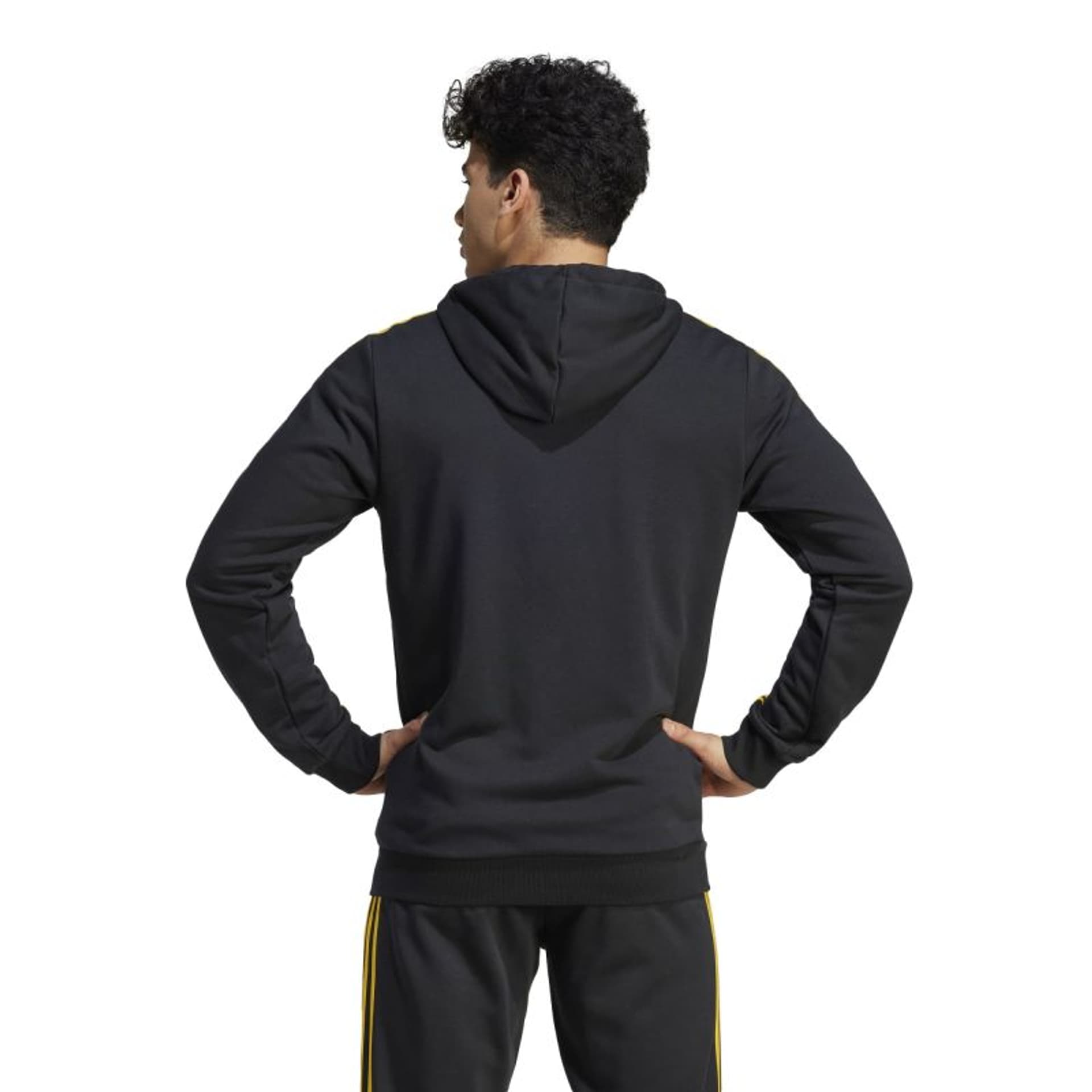 

Bluza adidas Juventus Turyn Dna M (kolor Czarny, rozmiar XL (188cm))