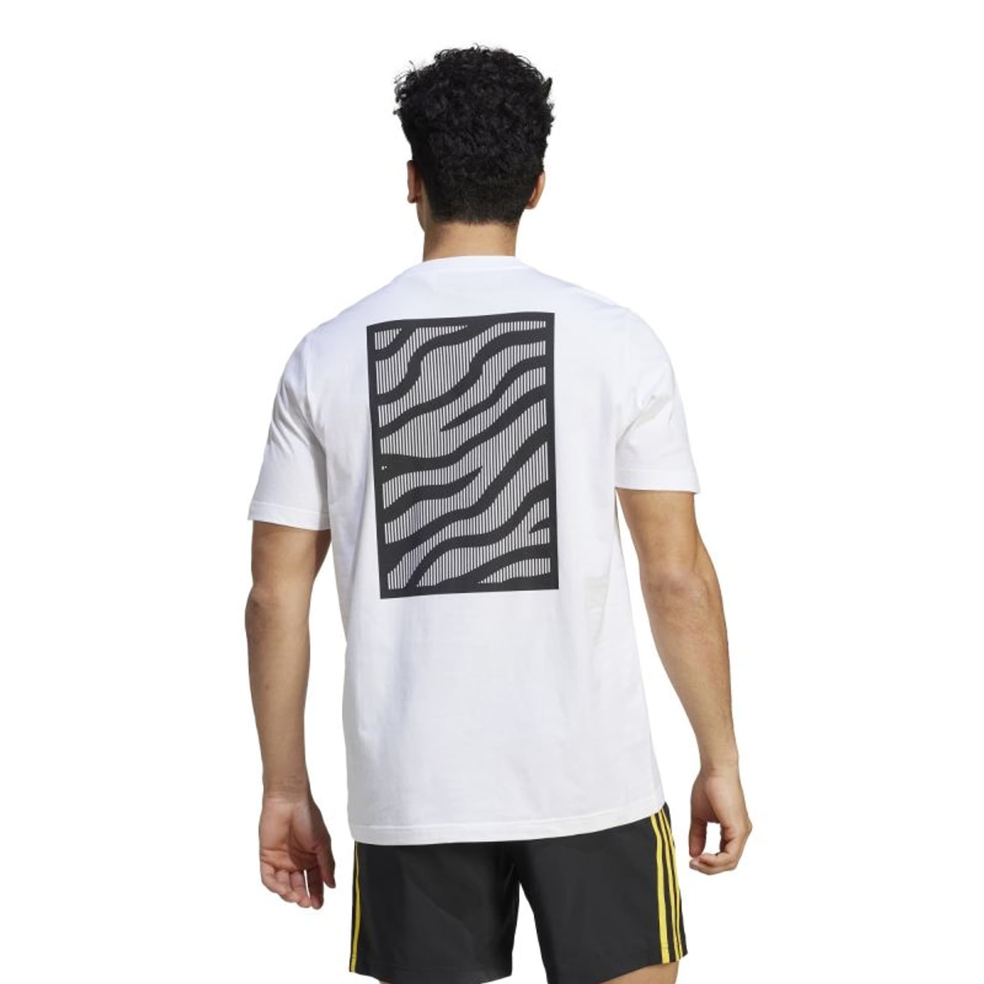 

Koszulka adidas Juventus Turyn Dna M (kolor Biały, rozmiar L (183cm))