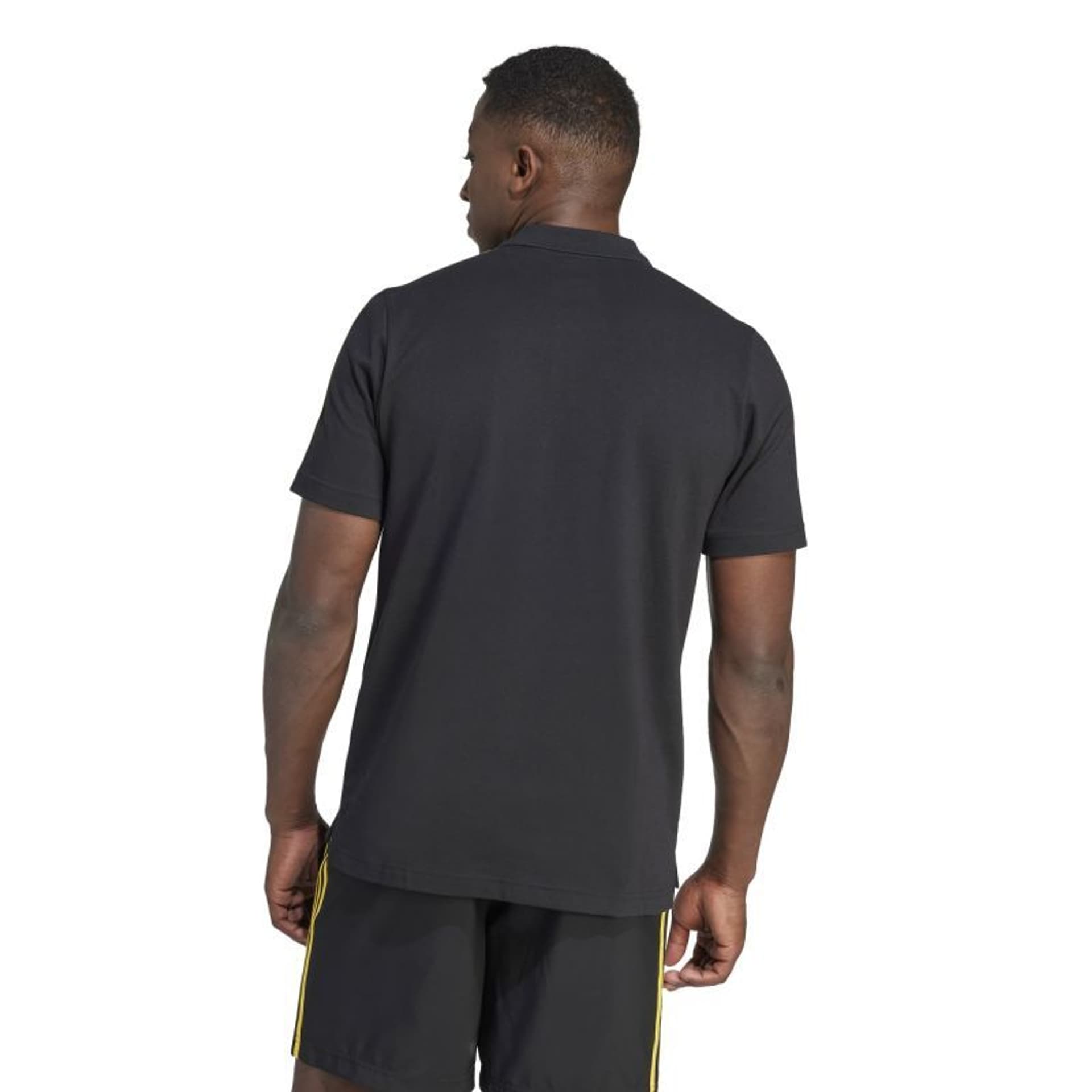 

Koszulka polo adidas Juventus Turyn Dna M (kolor Czarny, rozmiar M (178cm))