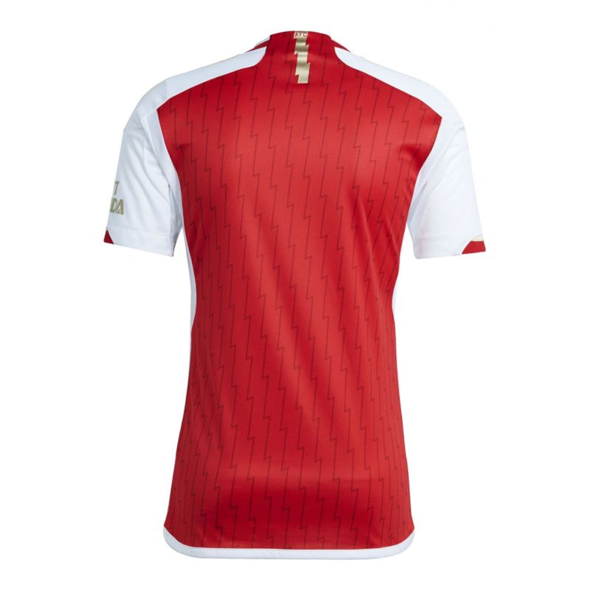 

Koszulka adidas Arsenal Londyn Home M (kolor Czerwony, rozmiar L (183cm))