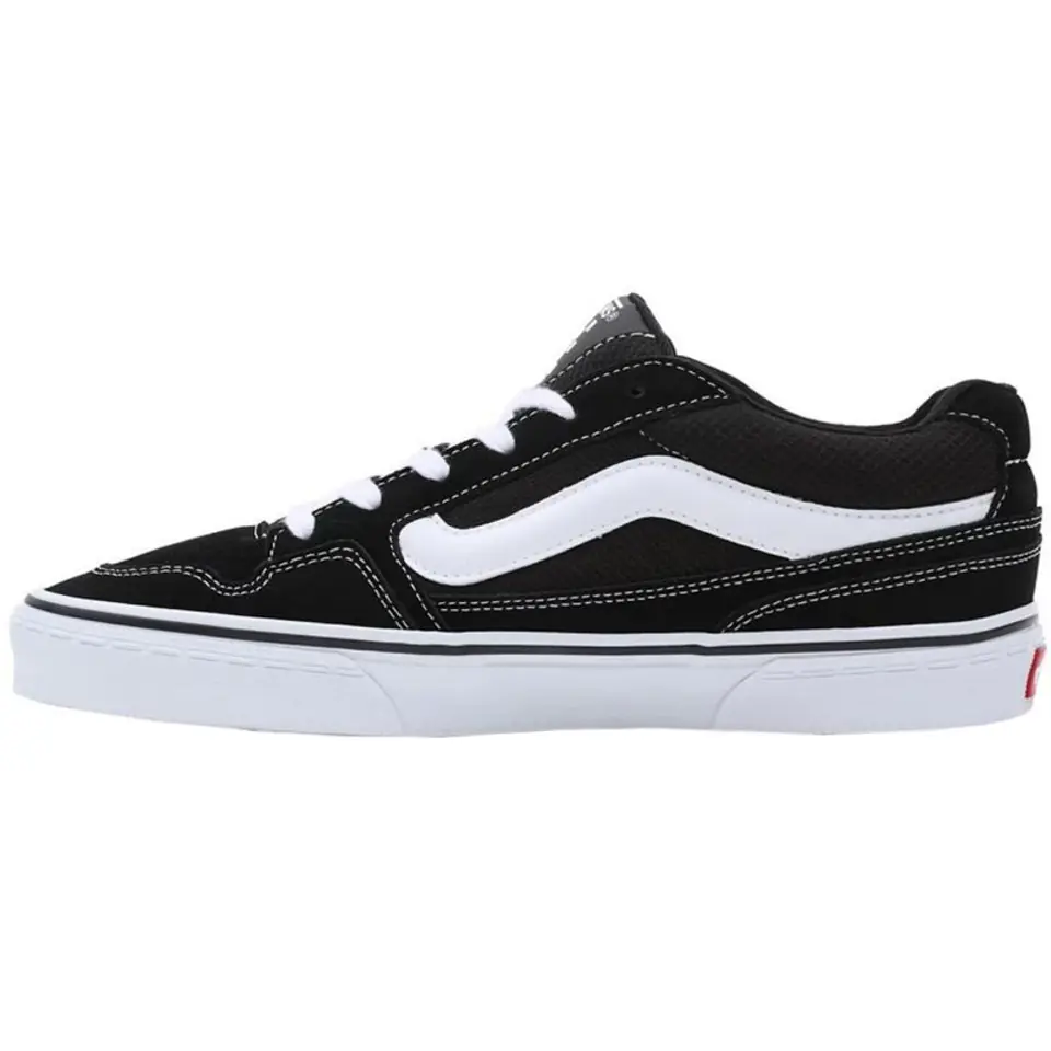 

Buty Vans MN Caldrone Sume M (kolor Czarny, rozmiar 44)