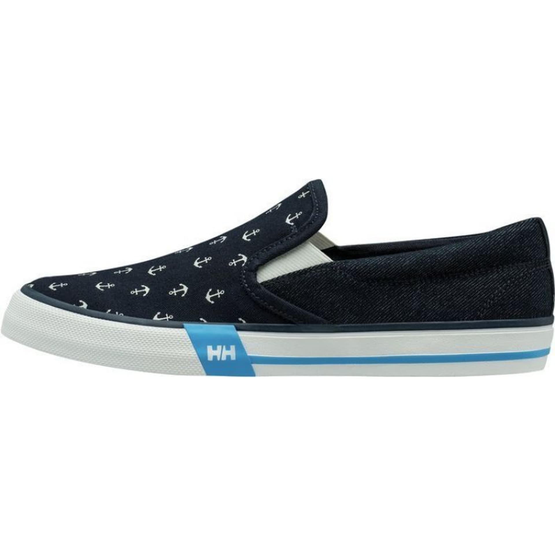 

Buty Helly Hansen Copenhagen Slip-On W (kolor Granatowy, rozmiar 38)