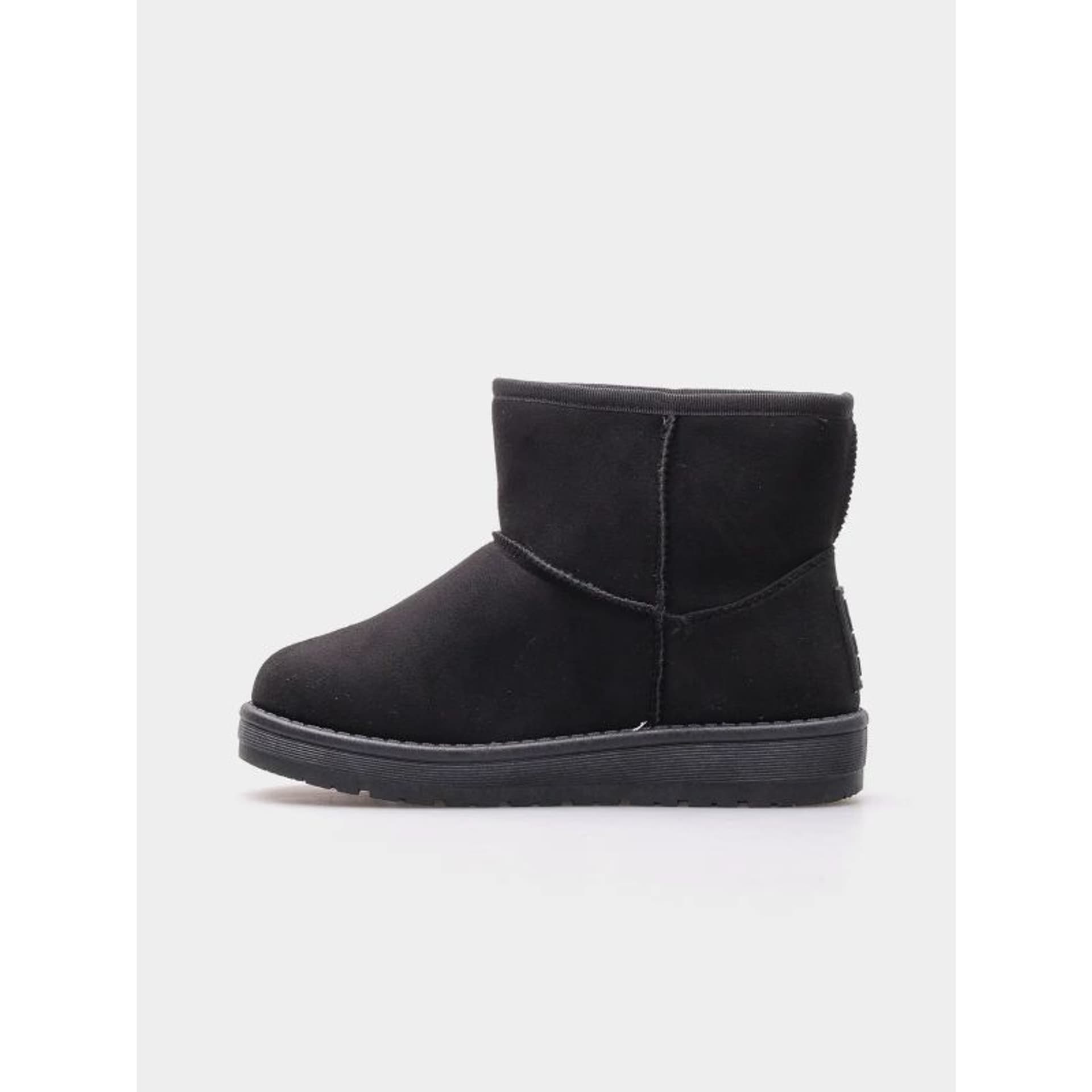 

Buty Big Star W MM274158 (kolor Czarny)