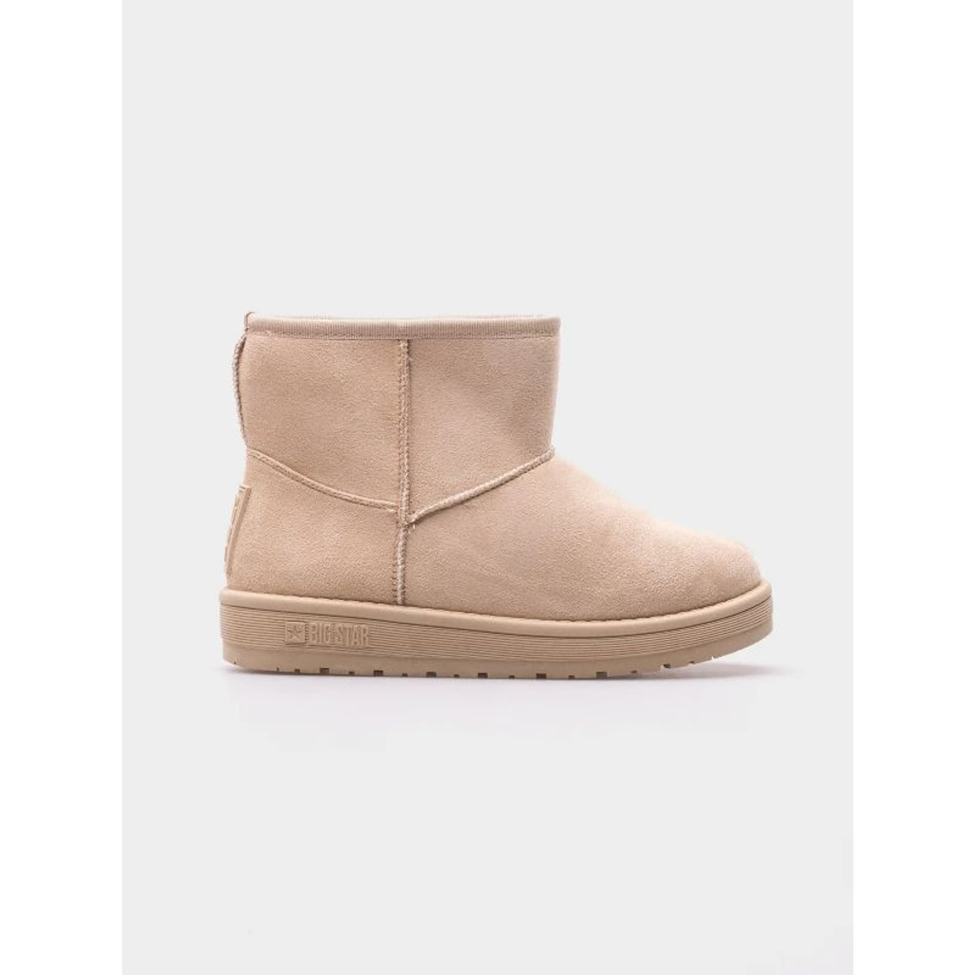 

Buty Big Star W MM27416 (kolor Różowy)