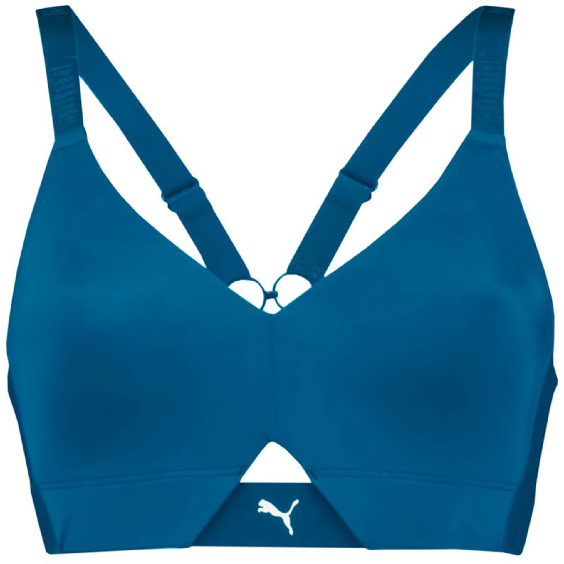 

Stanik sportowy Puma Padded Top 1p W (kolor Niebieski, rozmiar L)