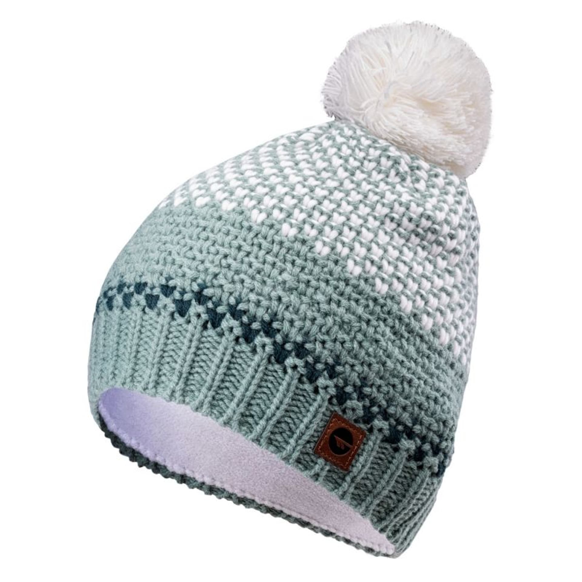 

Czapka Hi-tec Lady Hervina W (kolor Biały. Zielony, rozmiar, Kolor biały. zielony/rozmiar one size