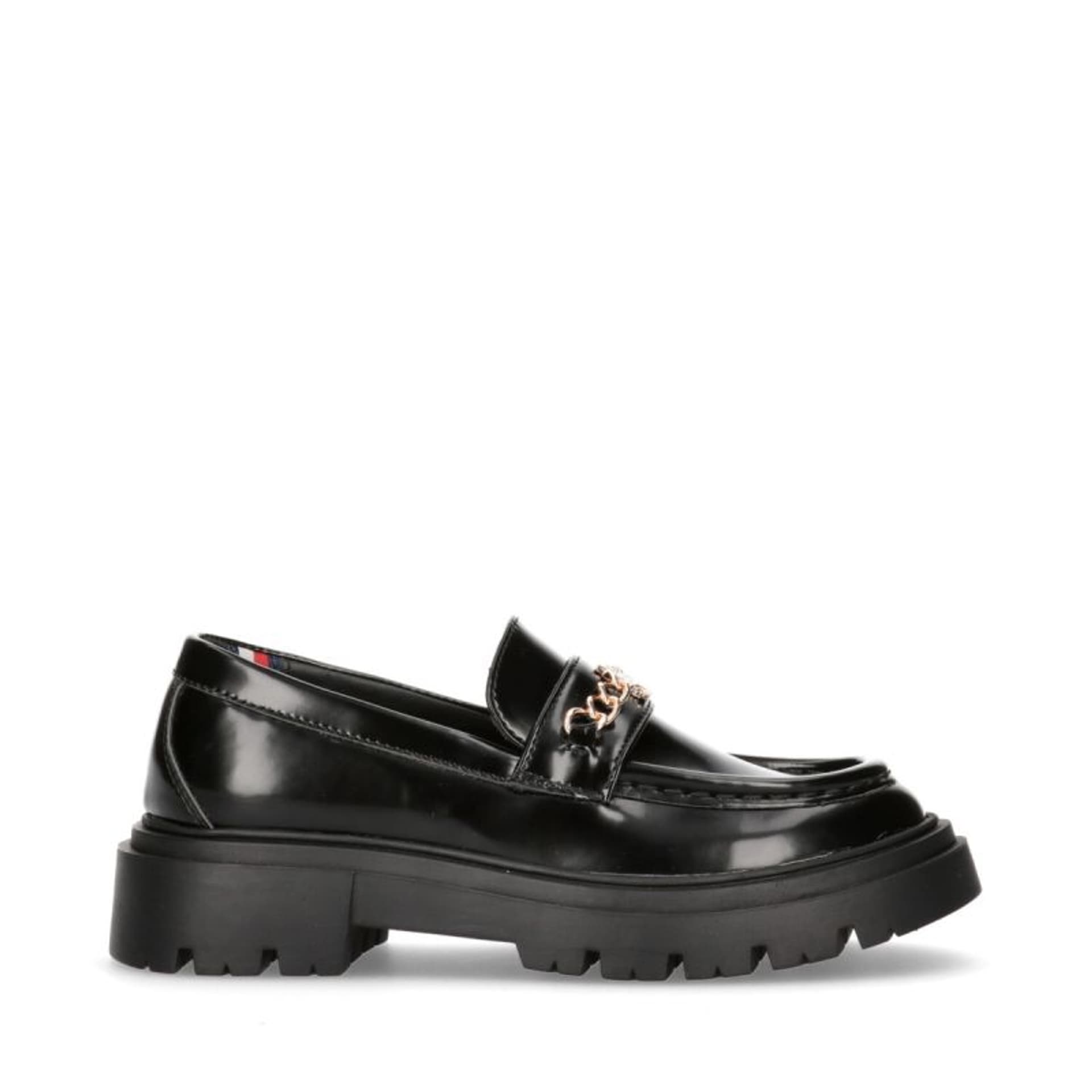 

Buty Tommy Hilfiger Low Cut Shoe W (kolor Czarny, rozmiar 36)