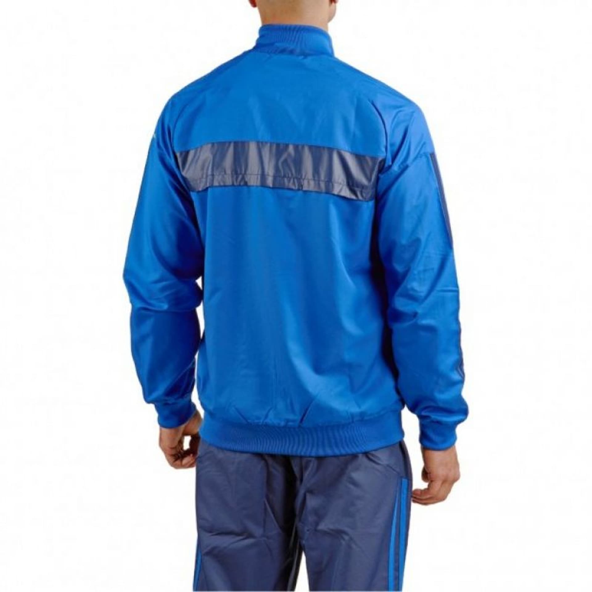 

Bluza adidas Performance Nitrocharge M (kolor Niebieski, rozmiar S)