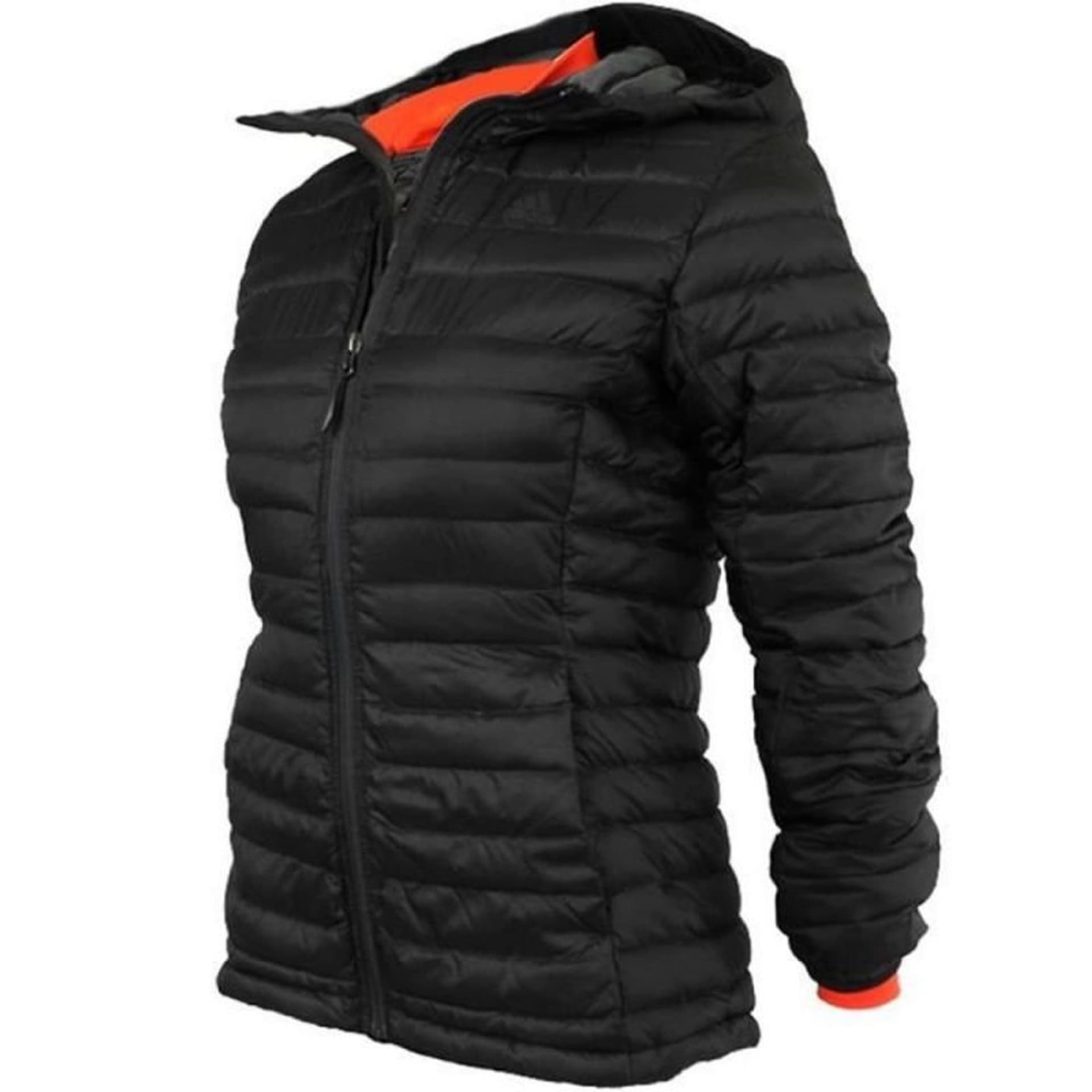 

Kurtka adidas W Clmht Frslt J M (kolor Czarny, rozmiar XL)