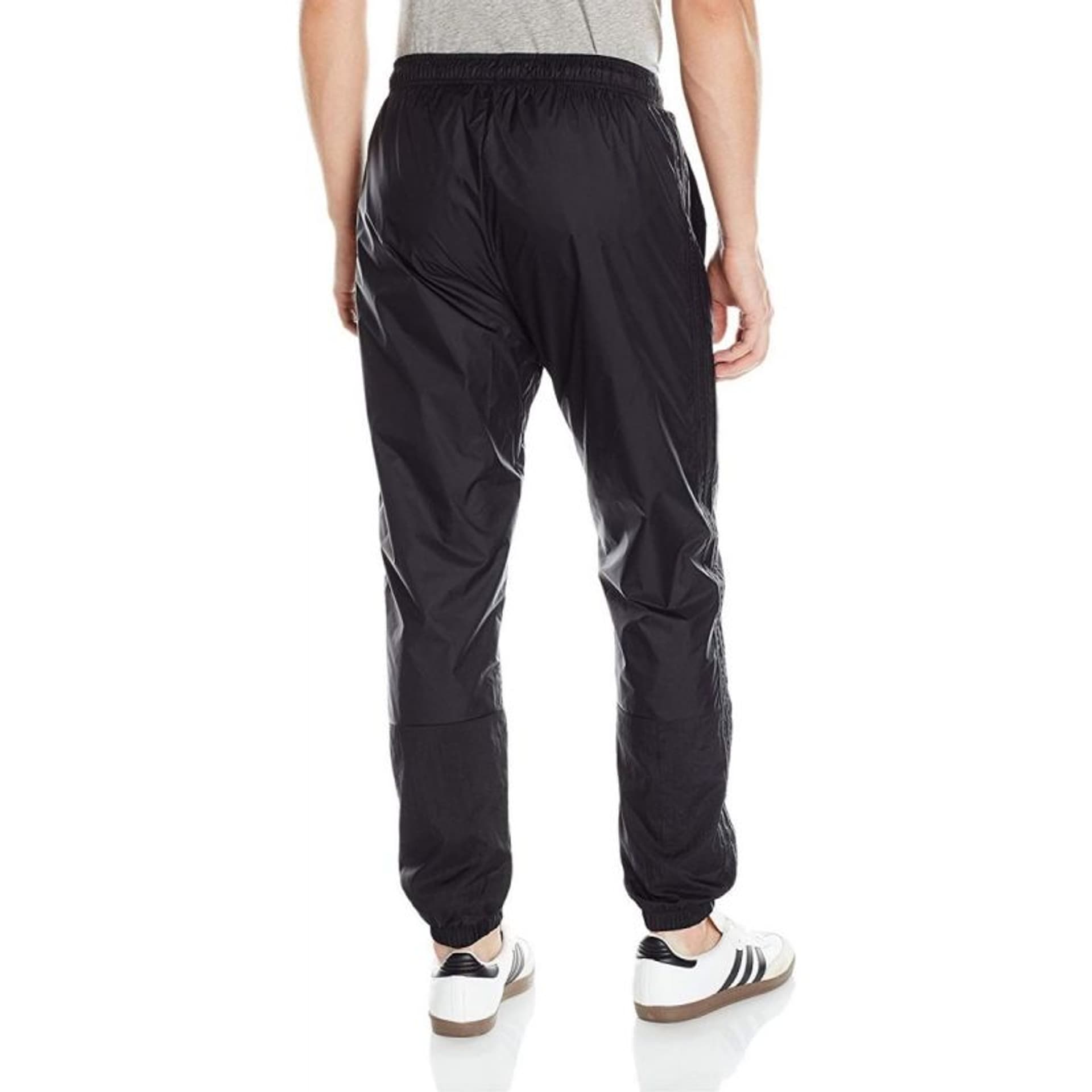 

Spodnie Adidas Originals Berlin M (kolor Czarny, rozmiar M)