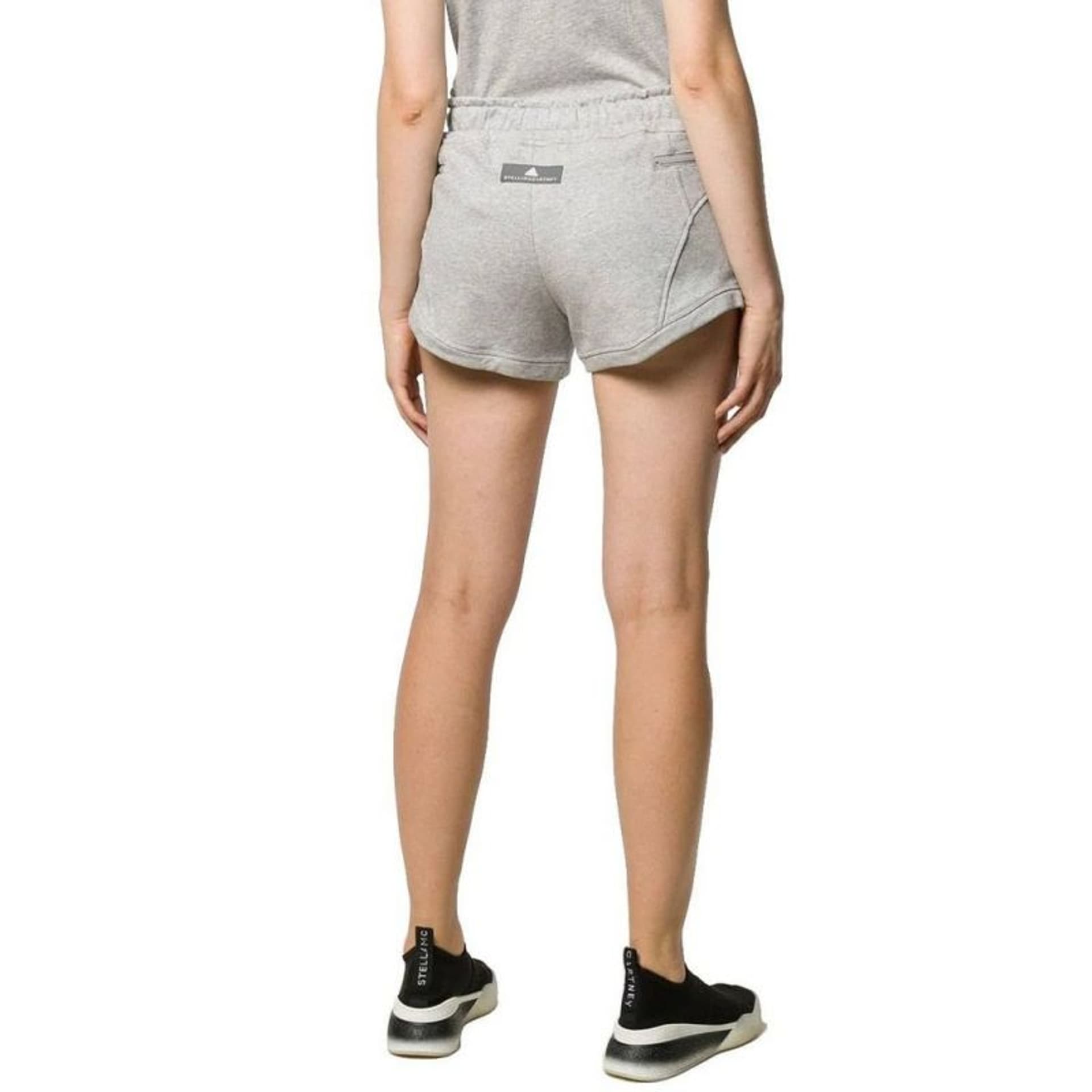 

Spodenki adidas Stella Mccartney W (kolor Szary/Srebrny, rozmiar L)