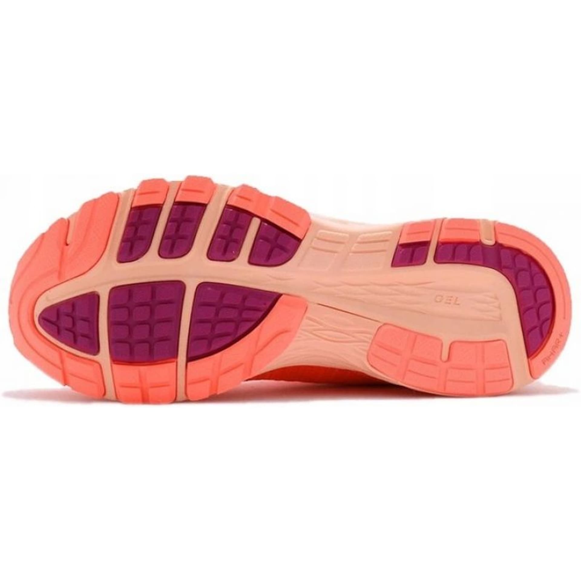 

Buty Asics Dyna Flyte 2 W (kolor Pomarańczowy, rozmiar 37)