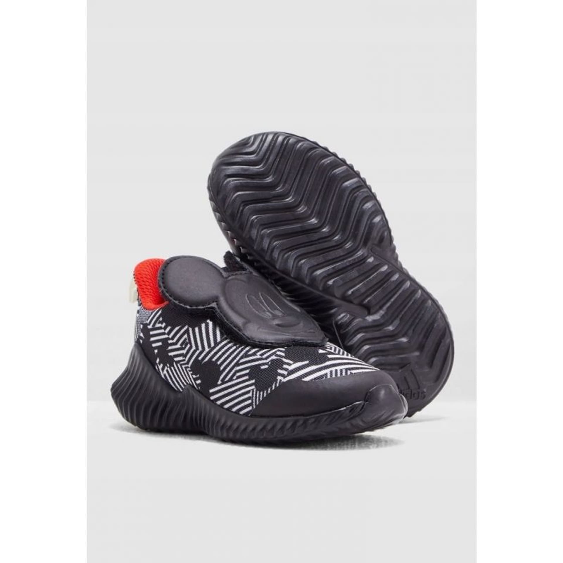 

Bluz adidas Forta Run Mickey Ac I Jr (rozmiar 23)