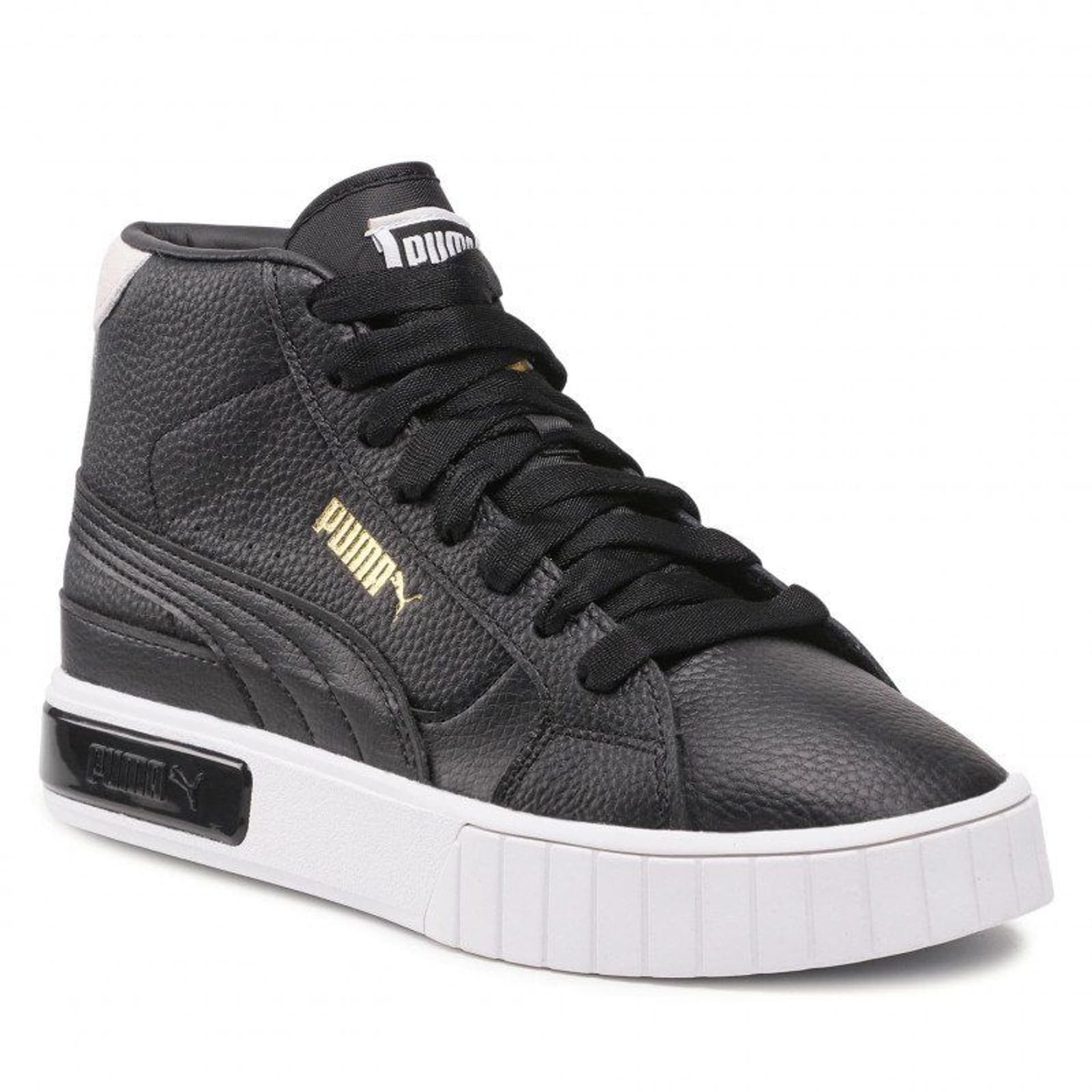 

Buty Puma Cali Star Mid W 380683 (kolor Czarny, rozmiar 37)