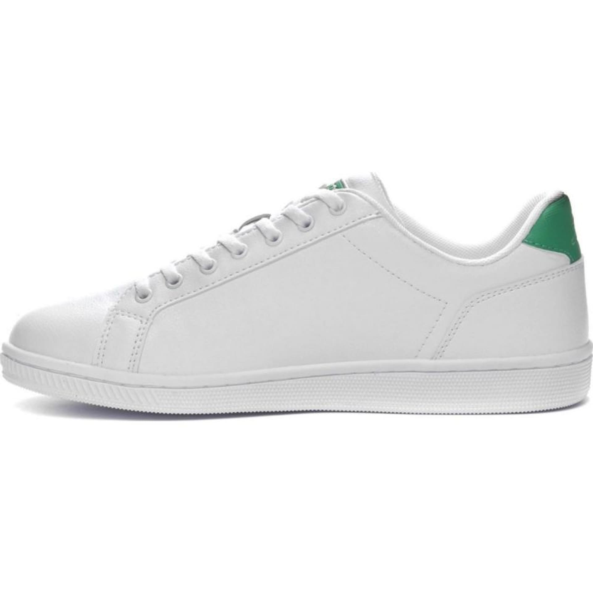 

Buty Kappa Logo Galter 5 (kolor Biały, rozmiar 41)