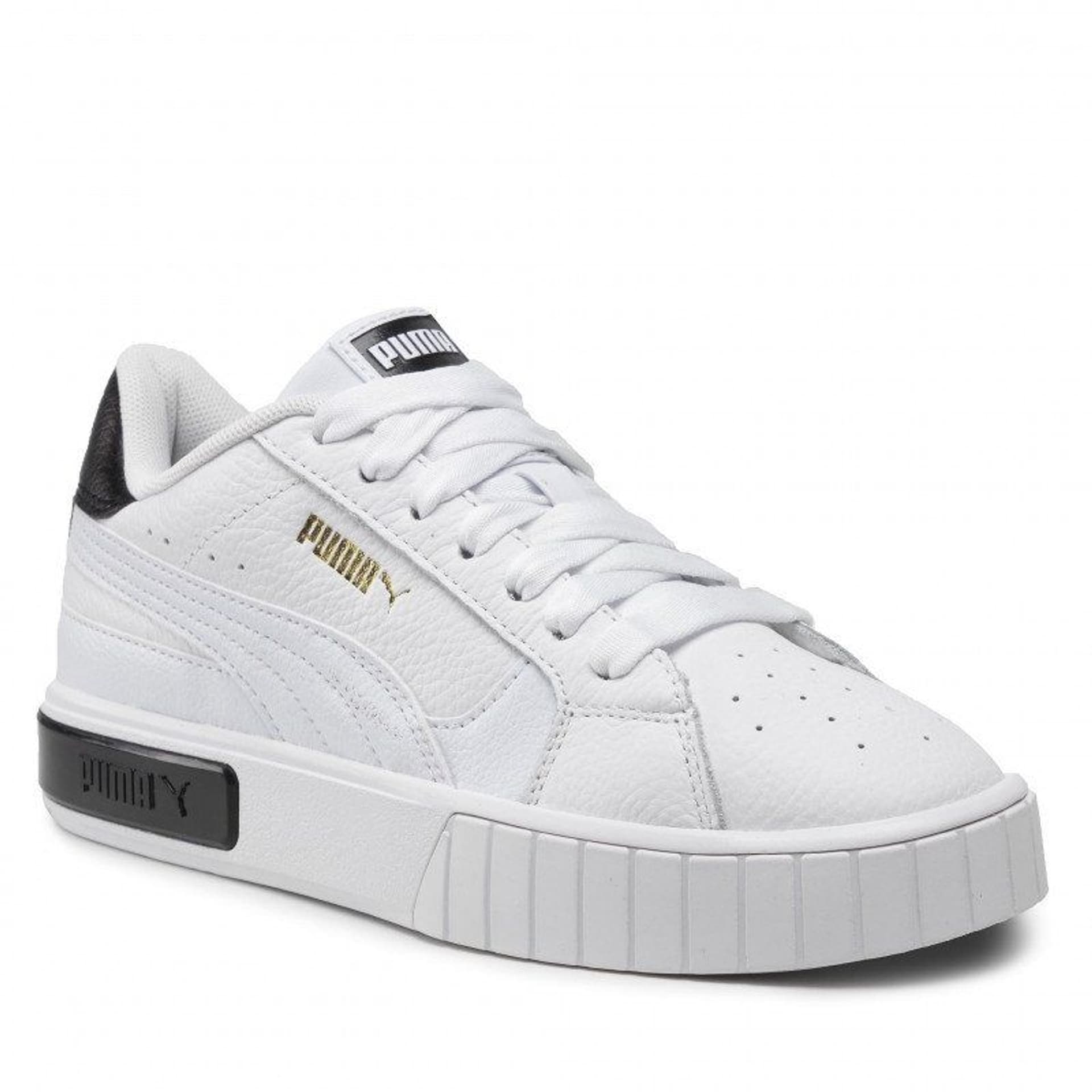 

Buty Puma Cali Star W 380176 (kolor Biały, rozmiar 39)