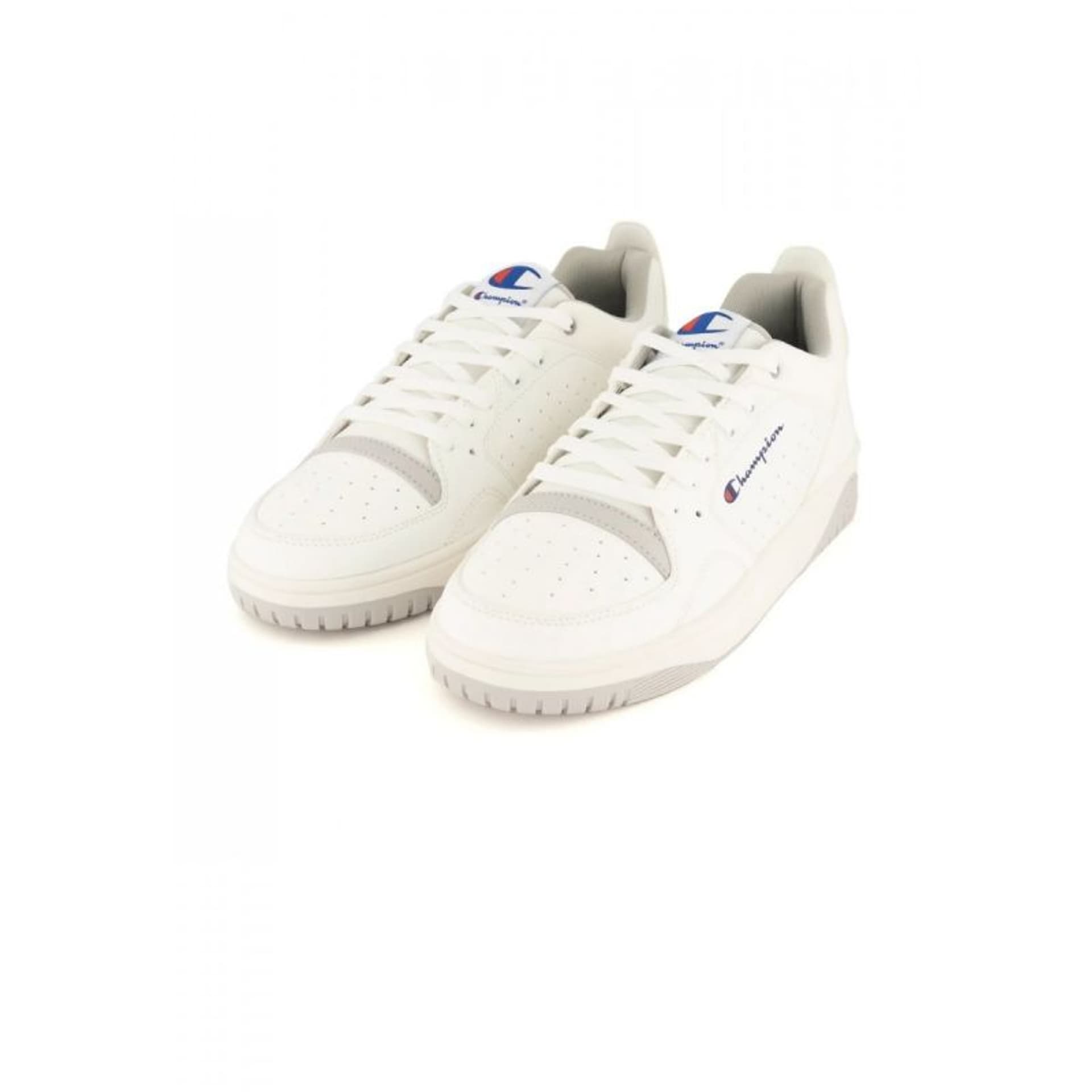 

Buty Champion Royal Low M (kolor Biały, rozmiar 44)