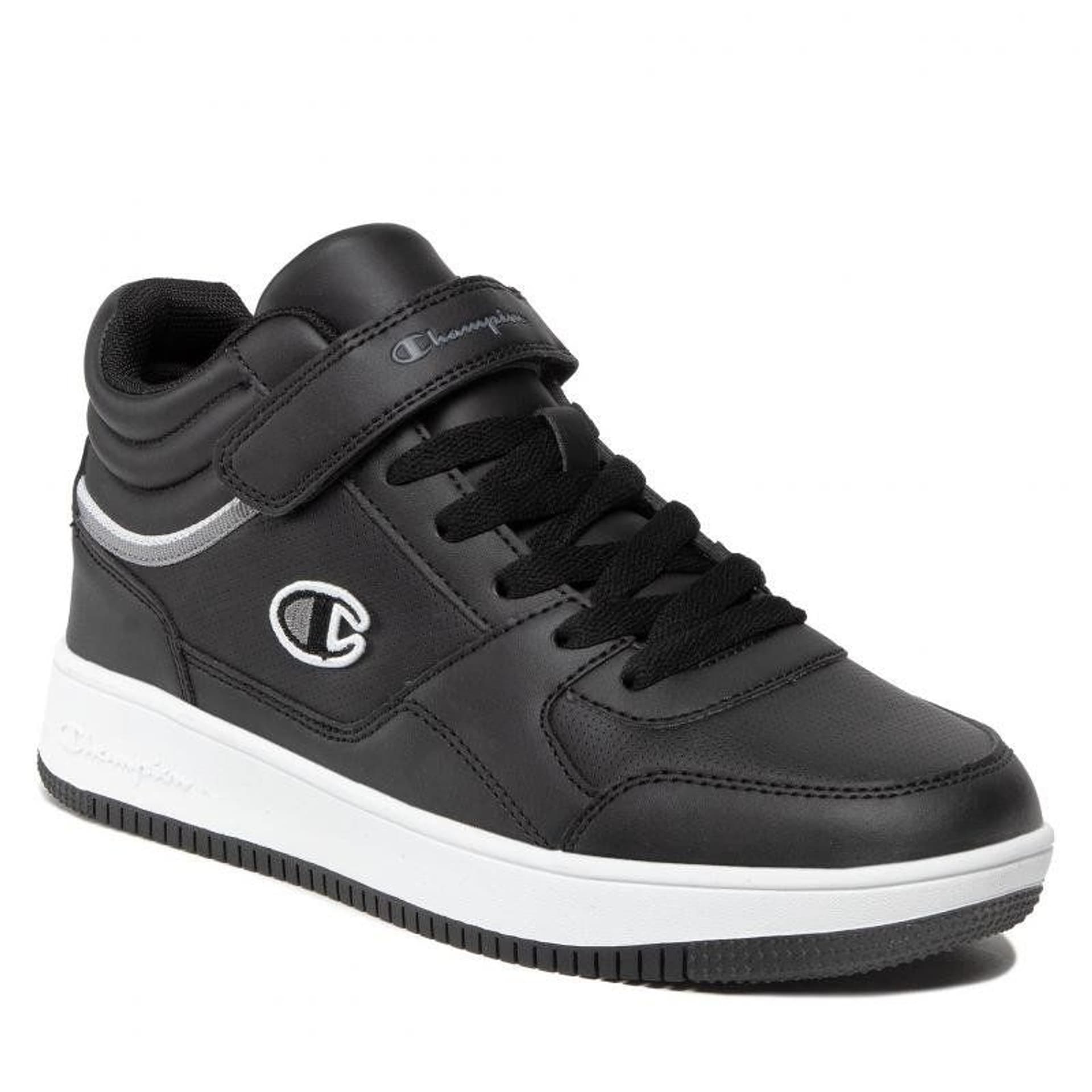 

Buty Champion Rebound Mid Cut (kolor Czarny, rozmiar 42)