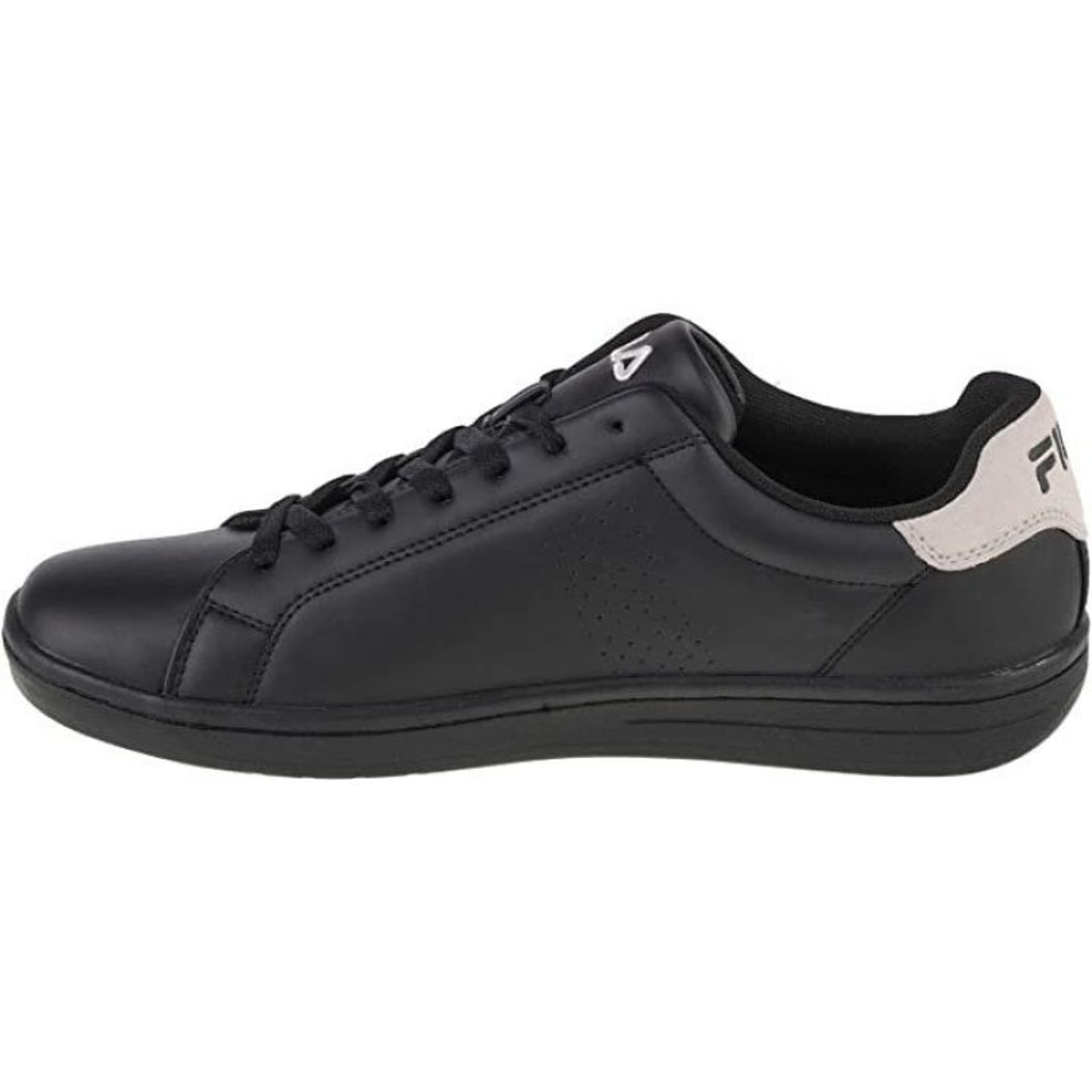 

Buty Fila Crosscourt 2 F Low M FFM0002 (kolor Czarny, rozmiar 43)