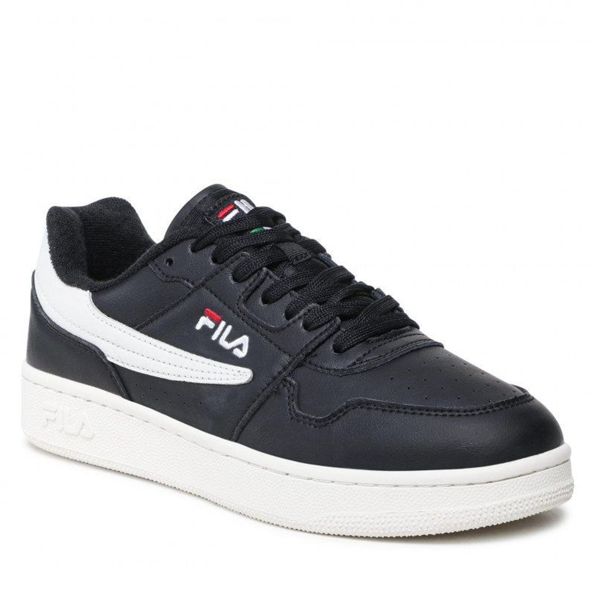 

Buty Fila Arcade L M FFM0041 (kolor Czarny, rozmiar 43)