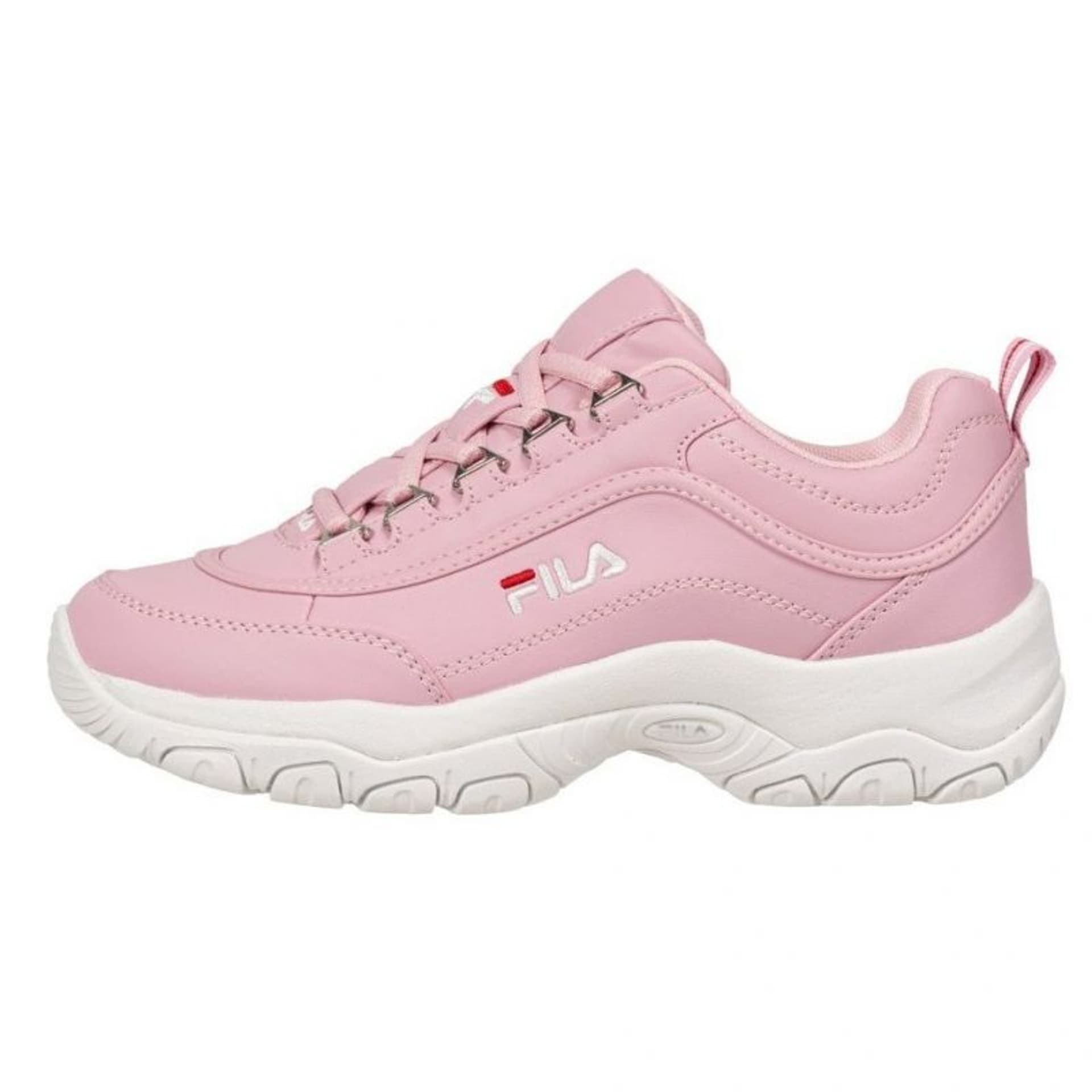 

Buty Fila Strada Low Wmn W (kolor Różowy, rozmiar 38)