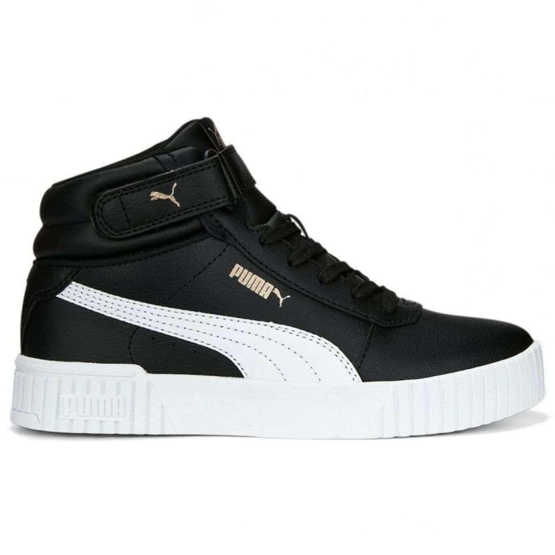 

Buty Puma Carina 2.0 Mid W 385851 (kolor Czarny, rozmiar 37)