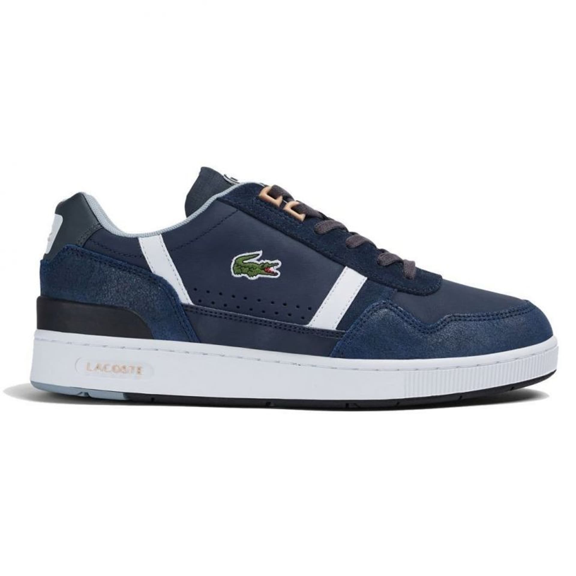 

Buty Lacoste T-Clip M (kolor Granatowy, rozmiar 41)