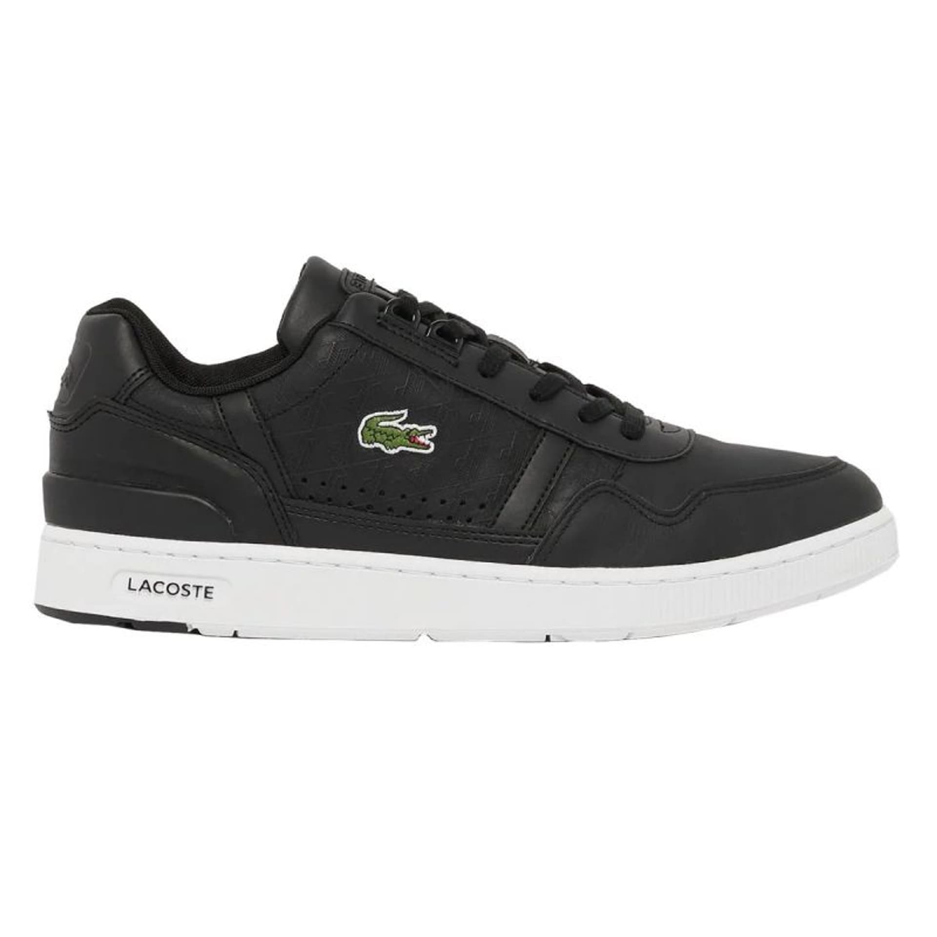 

Buty Lacoste T-Clip M (kolor Czarny, rozmiar 40)