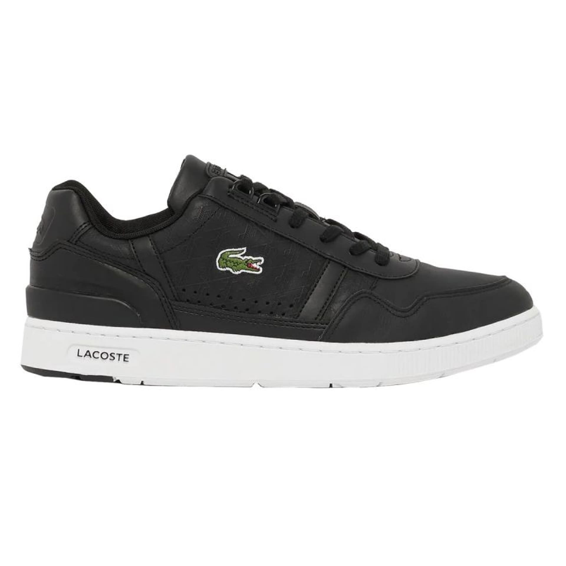 

Buty Lacoste T-Clip M (kolor Czarny, rozmiar 46)