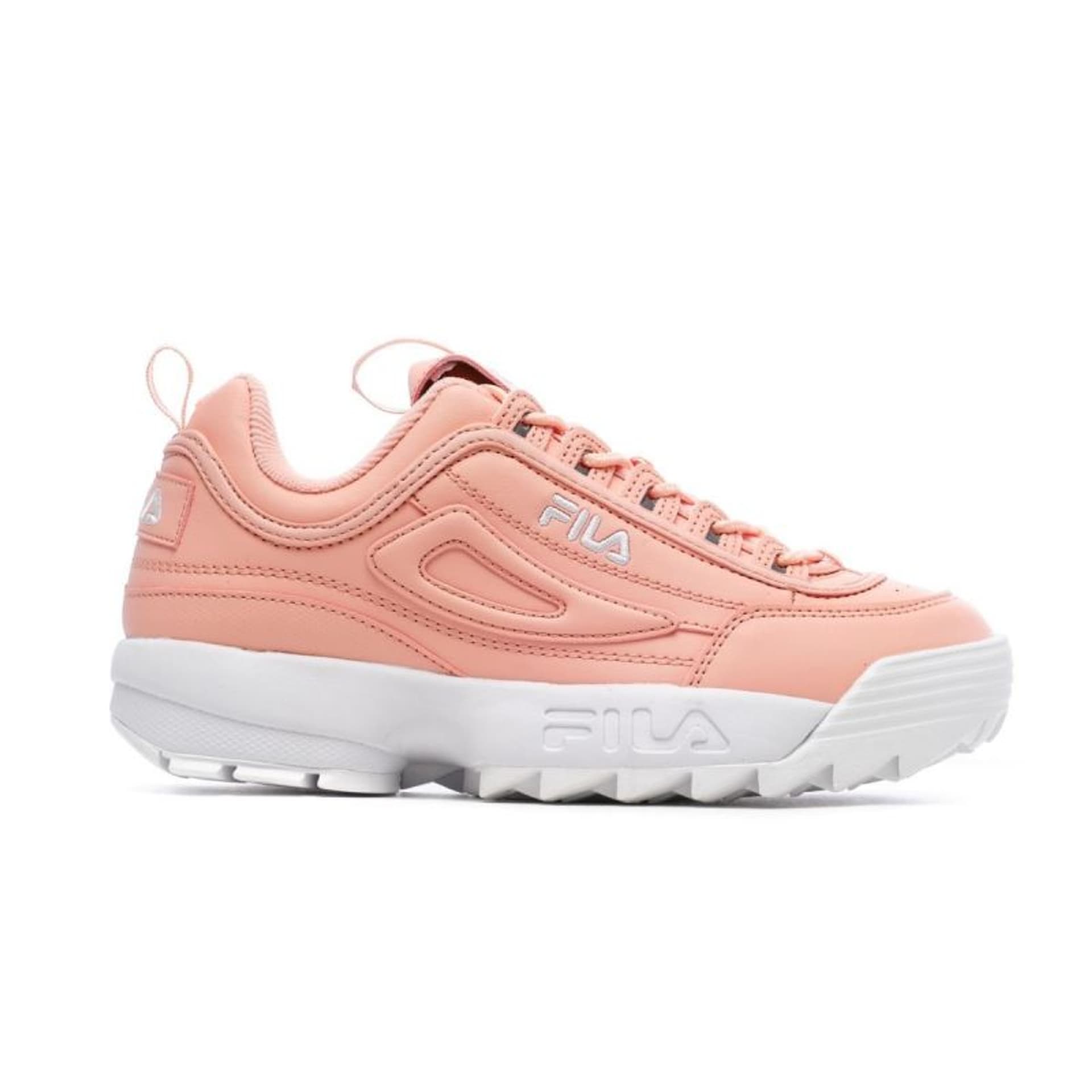 

Buty Fila Disruptor Low W 1010302 (kolor Różowy, rozmiar 41)
