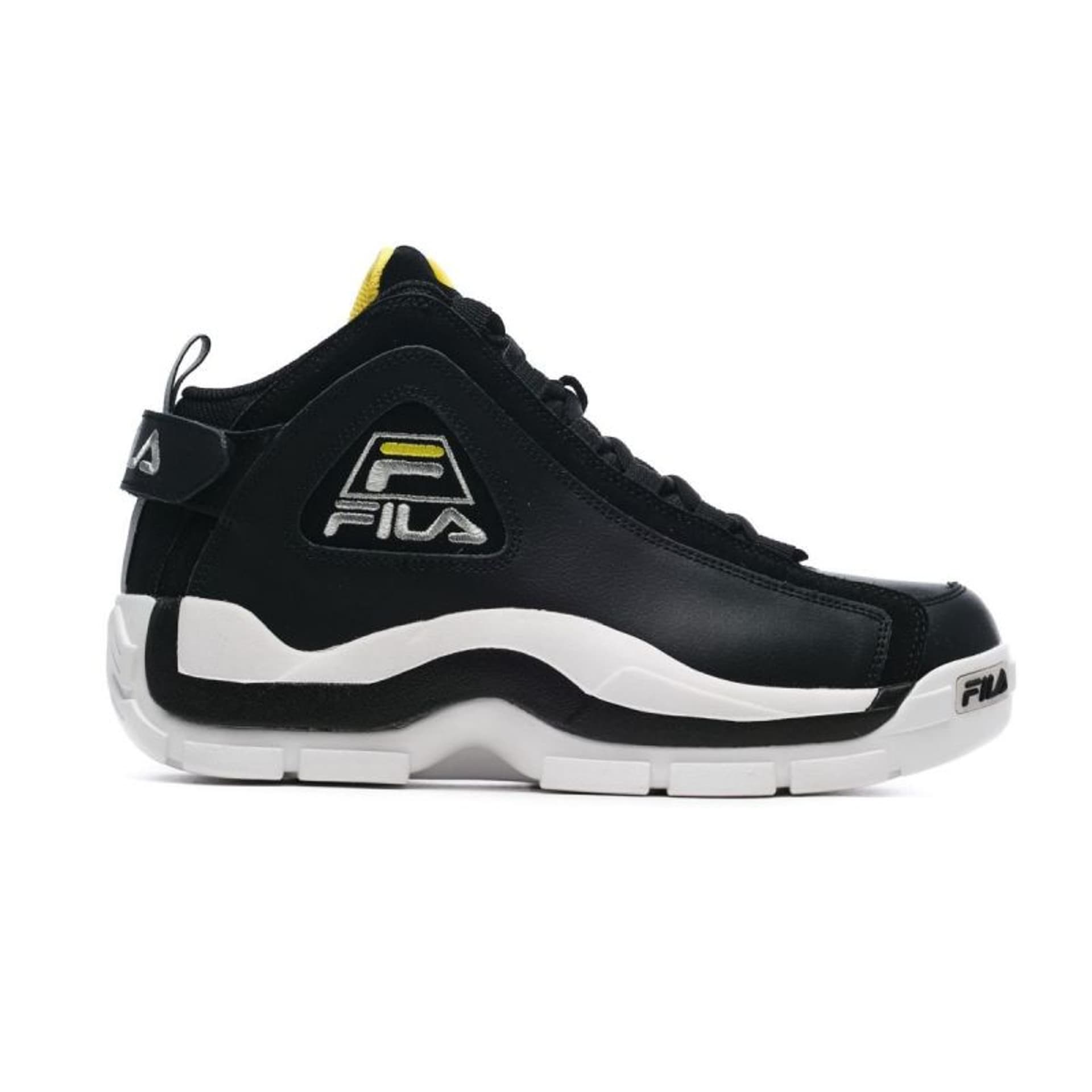 

Buty Fila Grant Hill 2 MID M (kolor Czarny, rozmiar 42)