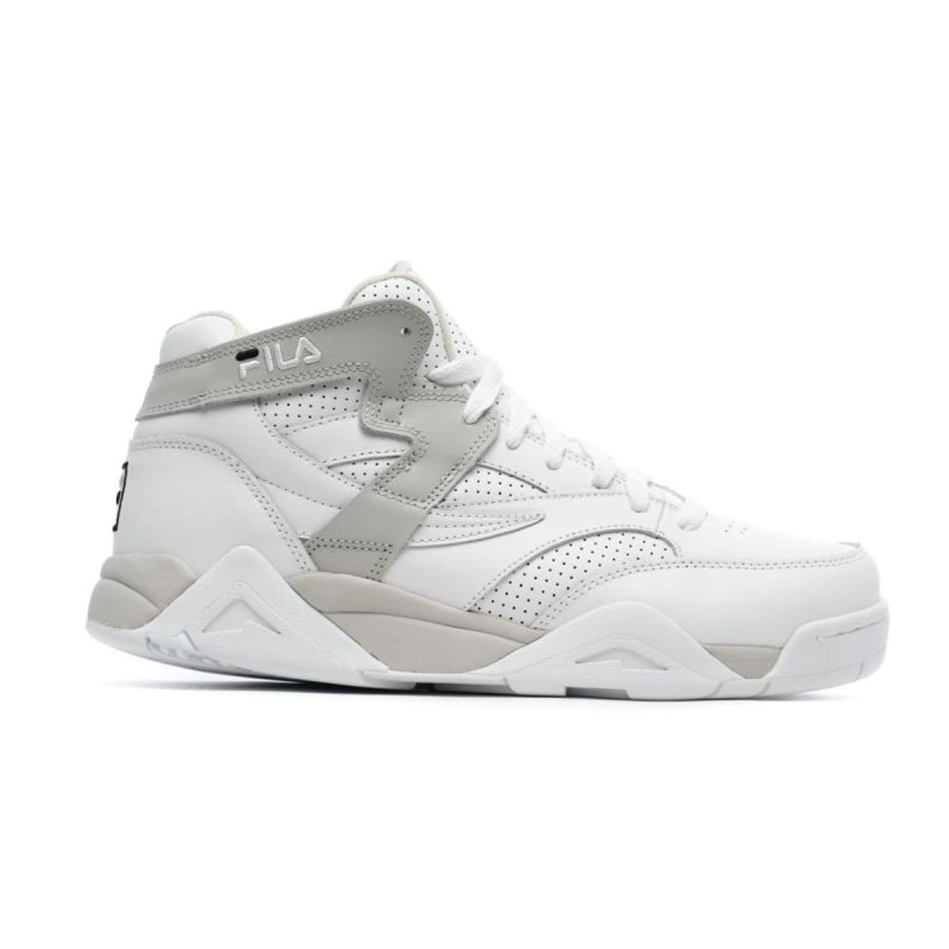 

Buty Fila M-Squad Mid M (kolor Biały, rozmiar 43)