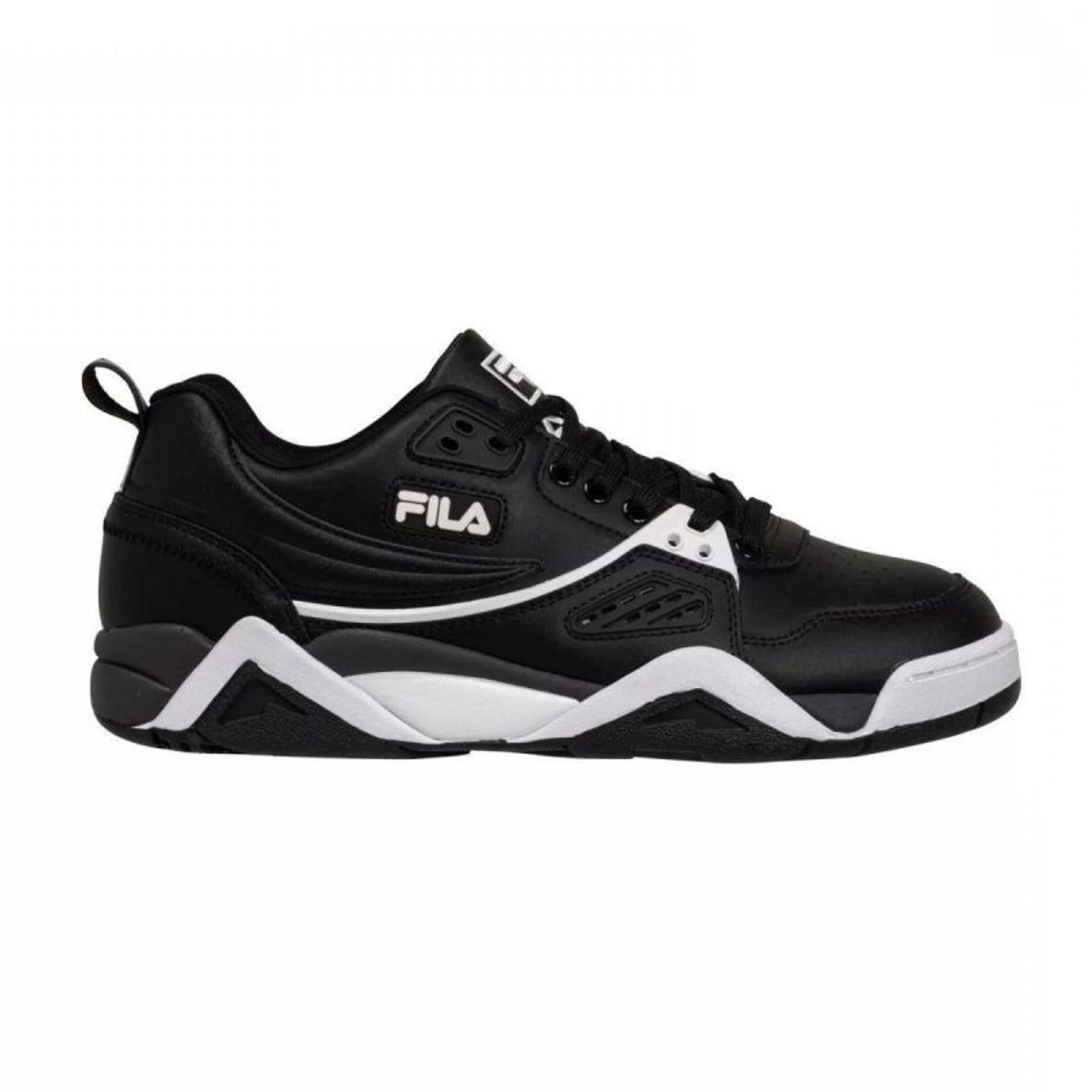 

Buty Fila Casim M FFM0214 (kolor Czarny, rozmiar 43)
