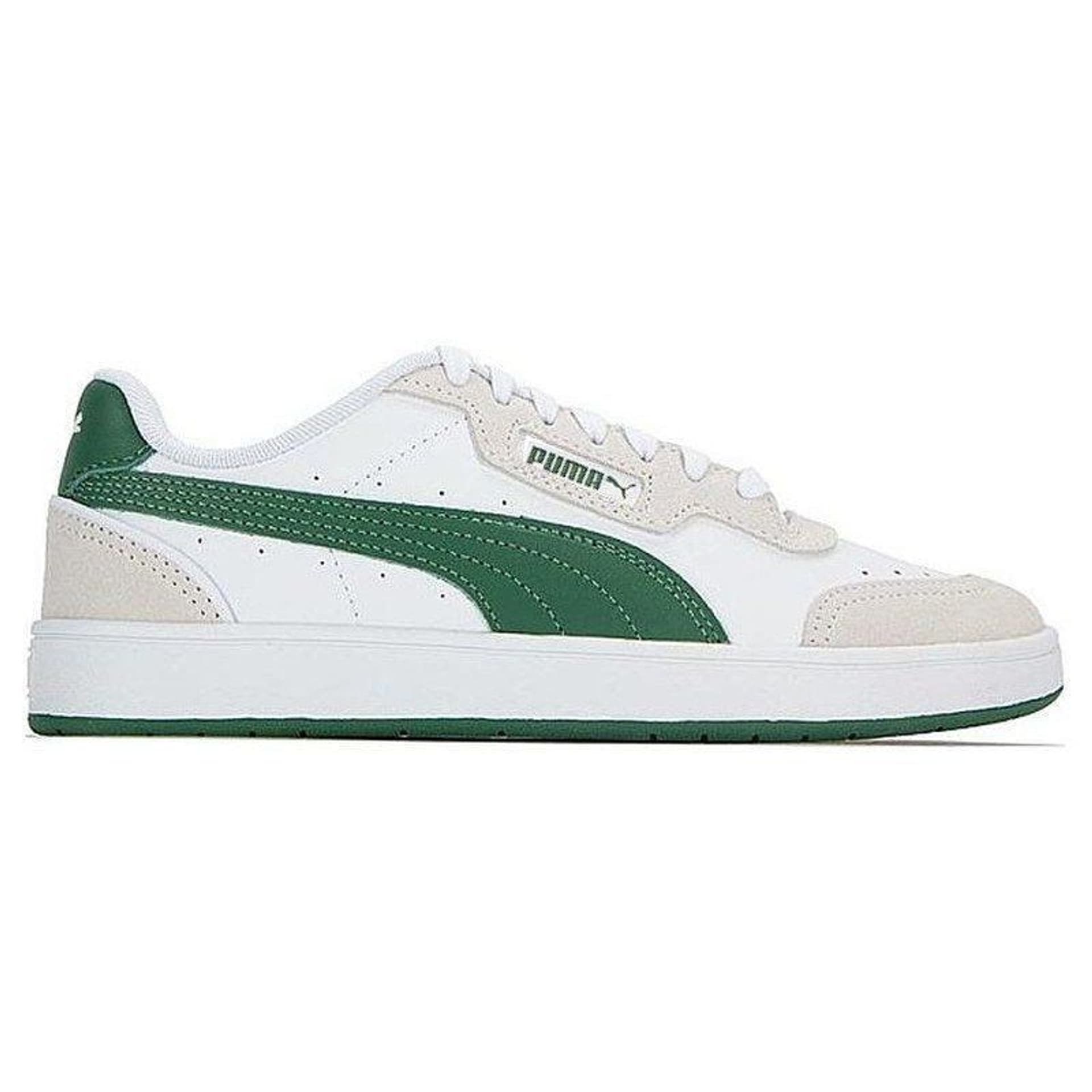 

Buty Puma Court Guard Mix M 387335 (kolor Biały, rozmiar 45)