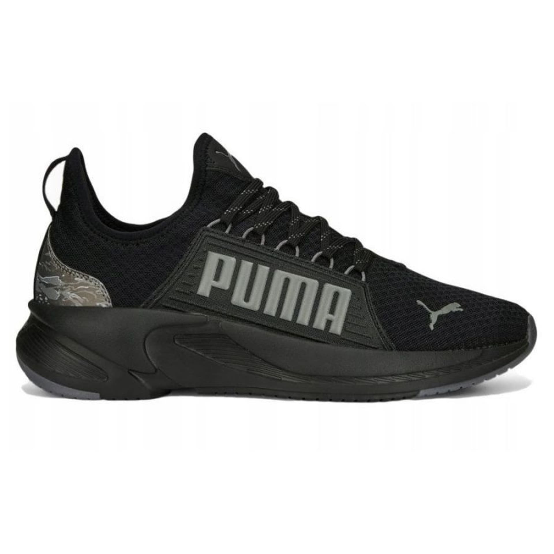 

Buty Puma Softride Premier Slip Camo M 378028 (kolor Czarny, rozmiar 46)